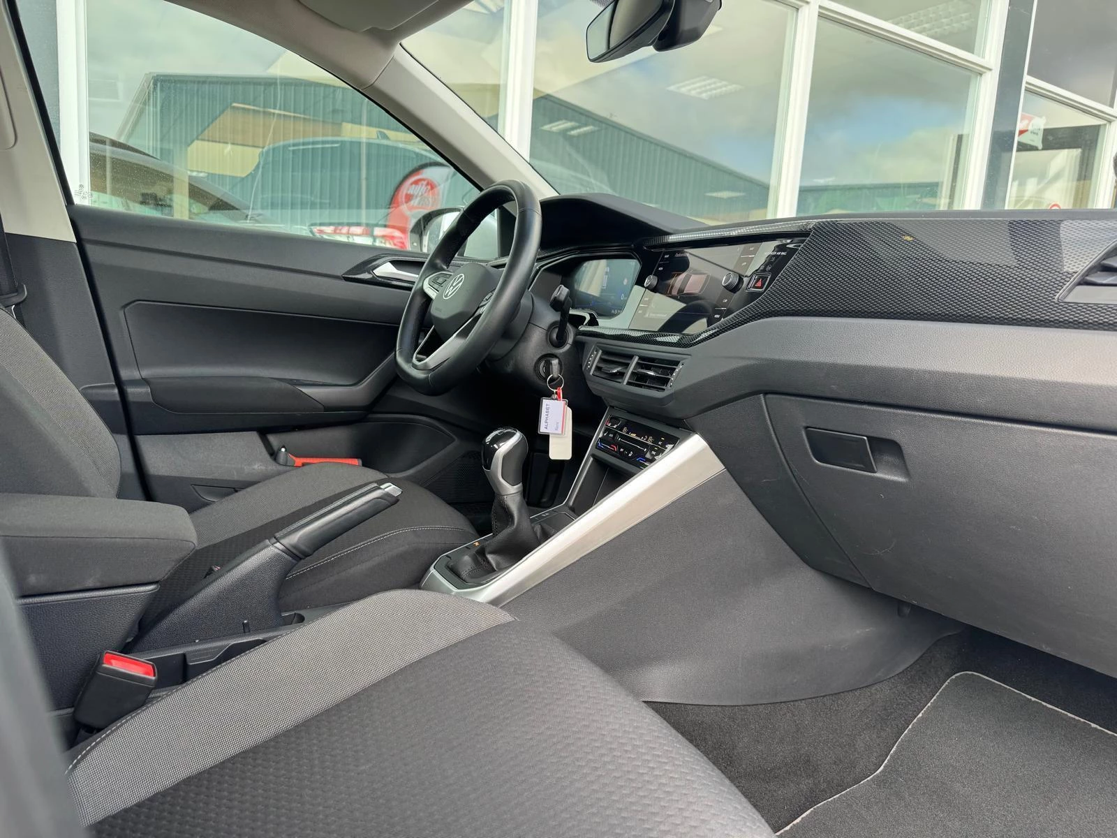 Hoofdafbeelding Volkswagen Taigo