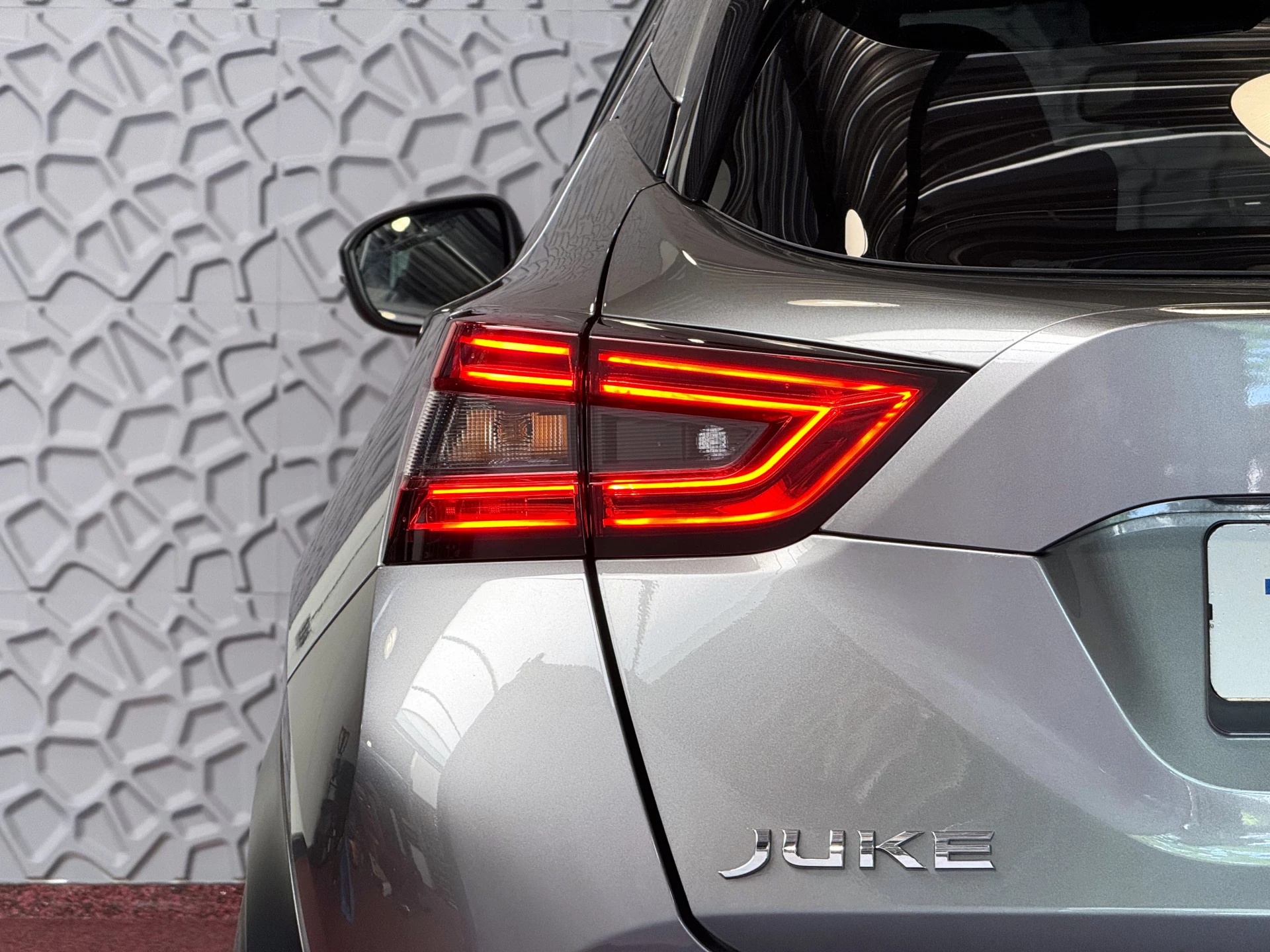 Hoofdafbeelding Nissan Juke