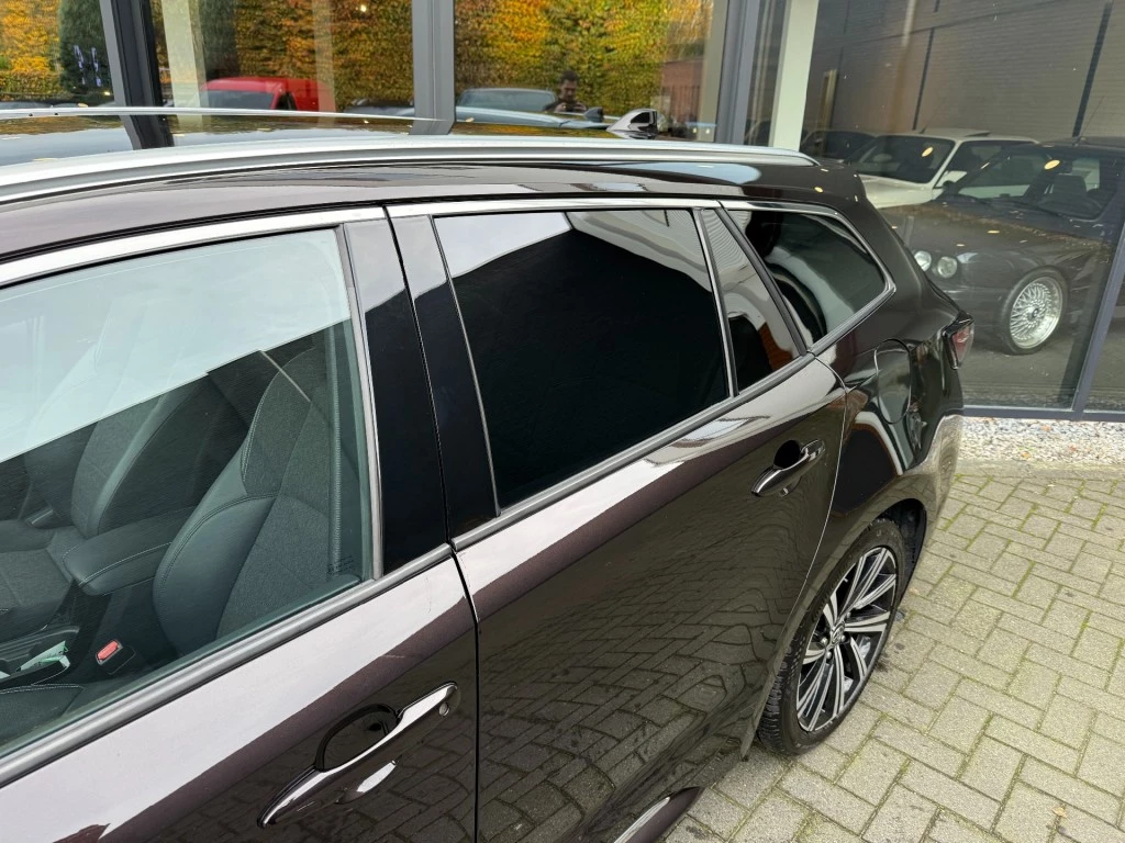 Hoofdafbeelding Toyota Corolla Touring Sports