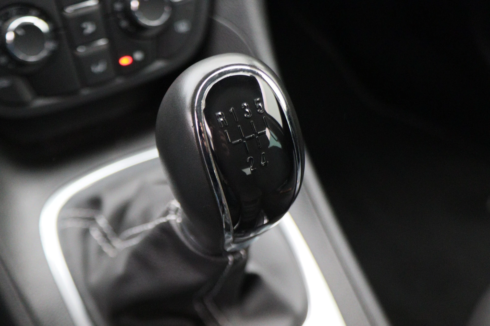 Hoofdafbeelding Opel Meriva