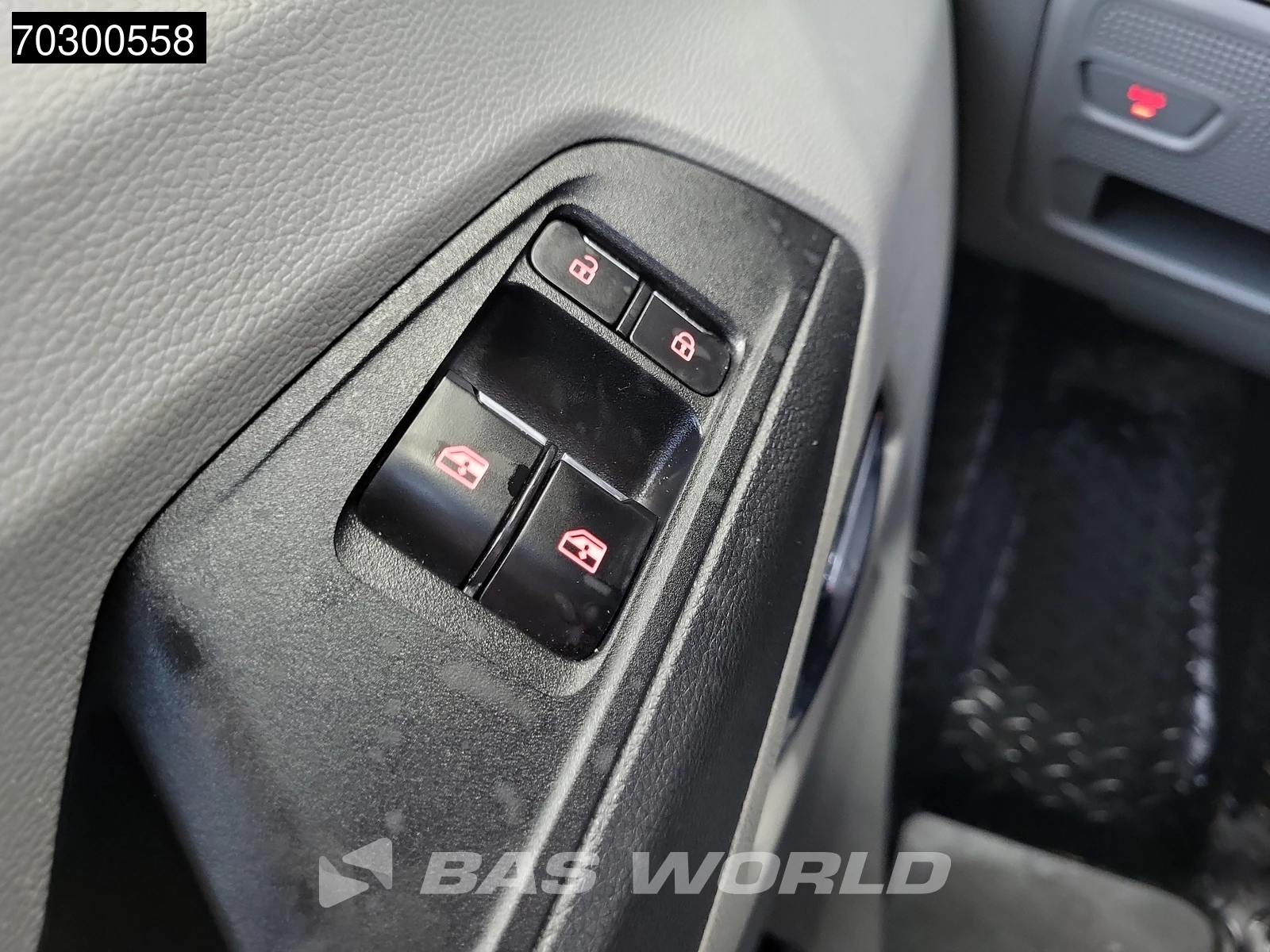 Hoofdafbeelding Maxus eDeliver9