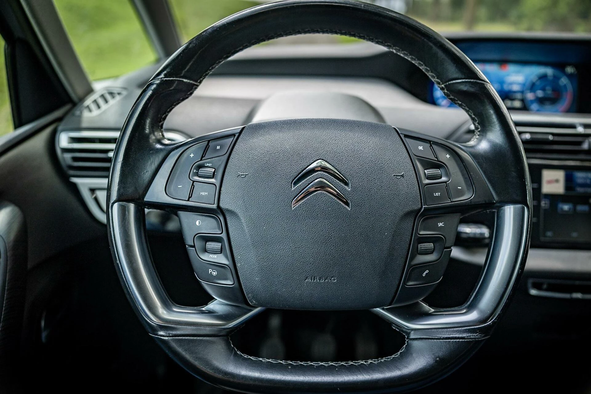Hoofdafbeelding Citroën Grand C4 Picasso