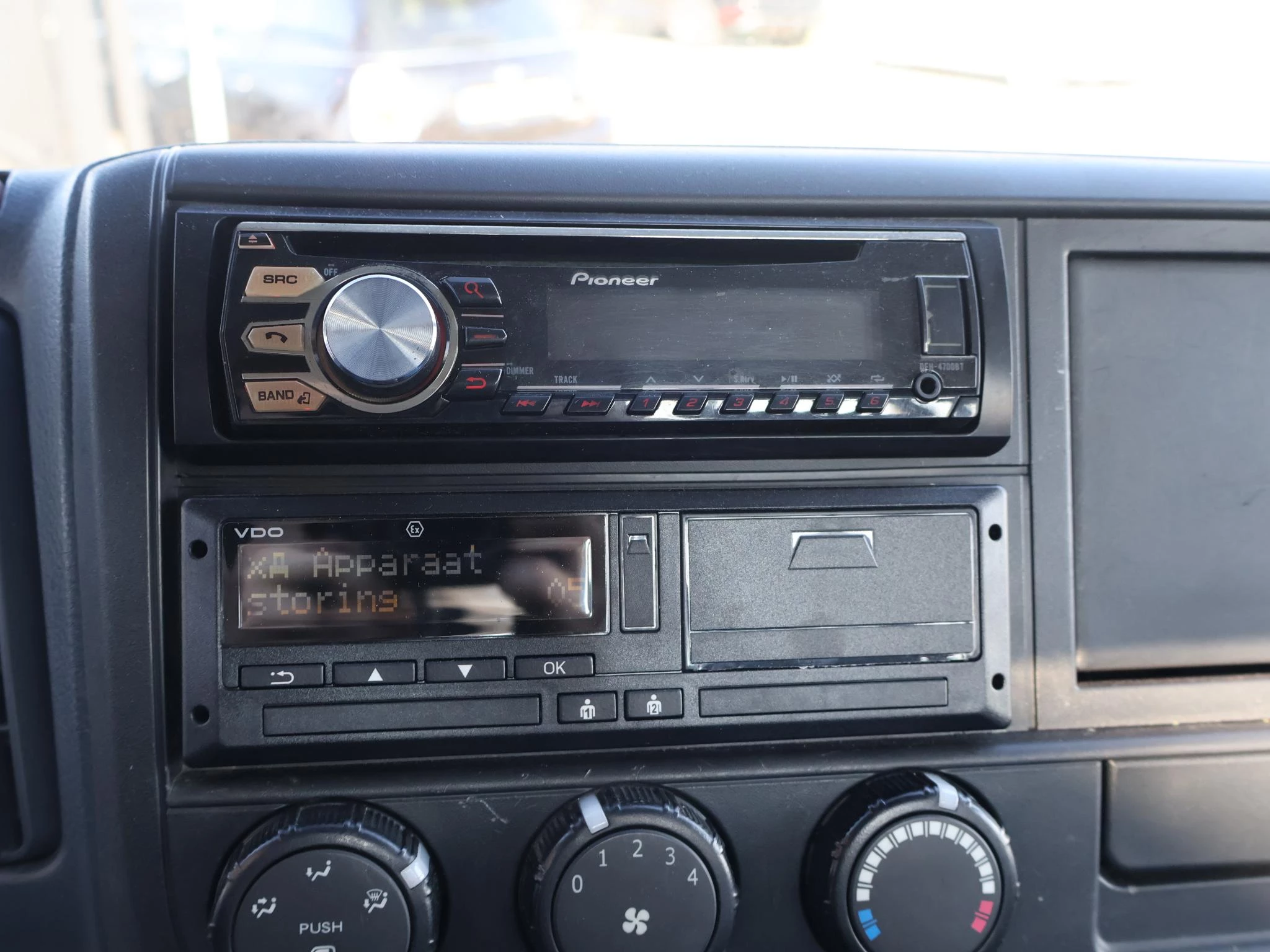 Hoofdafbeelding Mitsubishi Canter