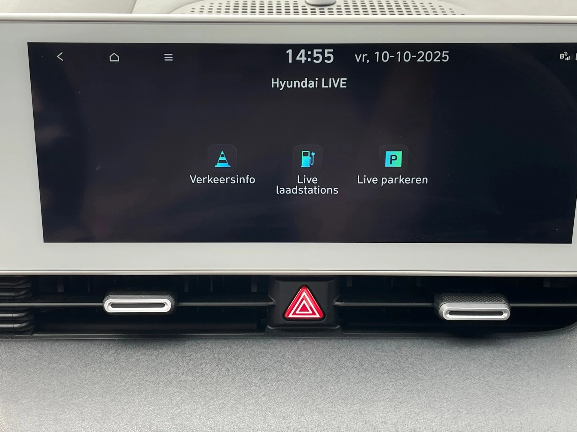 Hoofdafbeelding Hyundai IONIQ 5