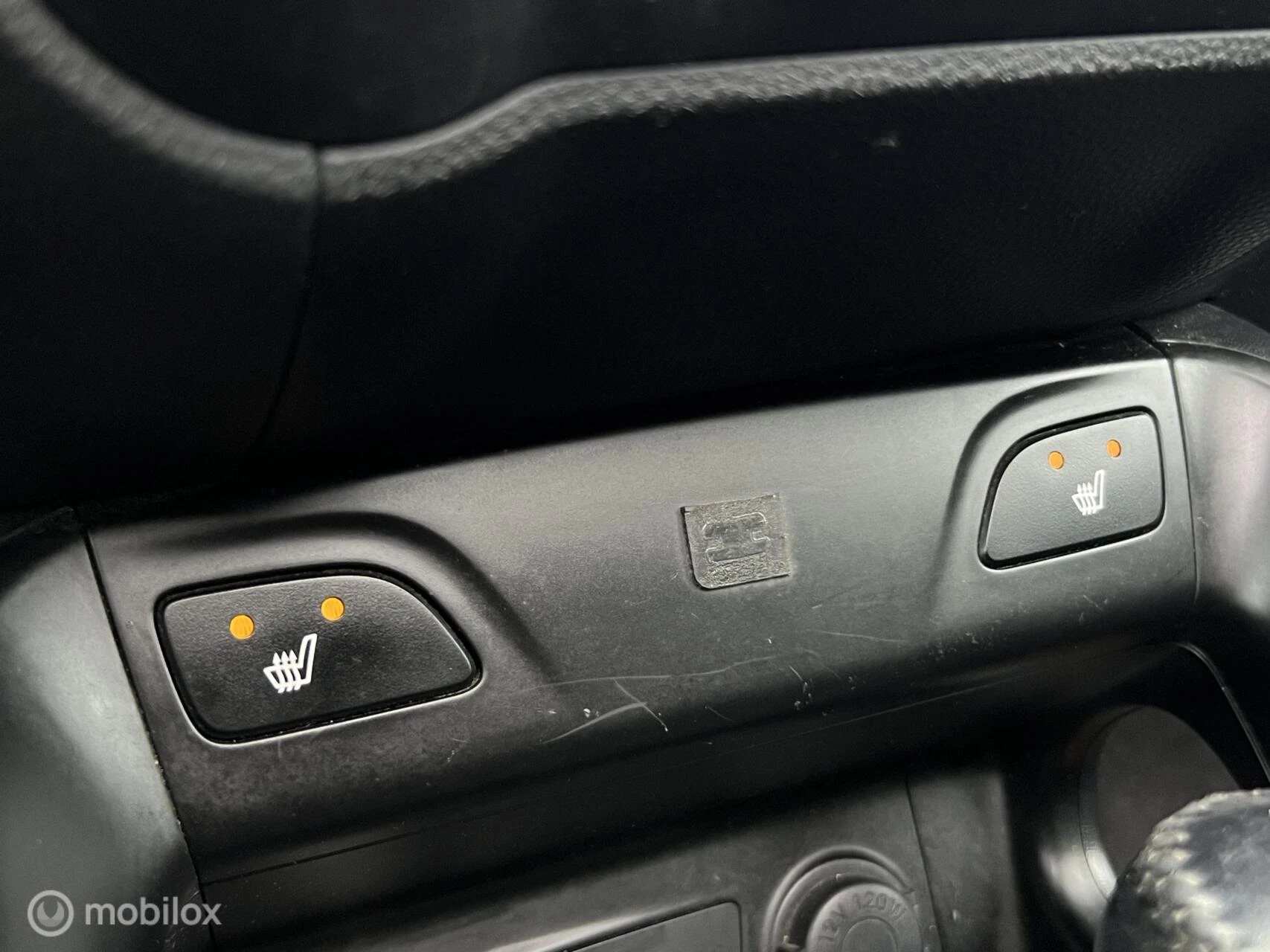 Hoofdafbeelding Hyundai ix35