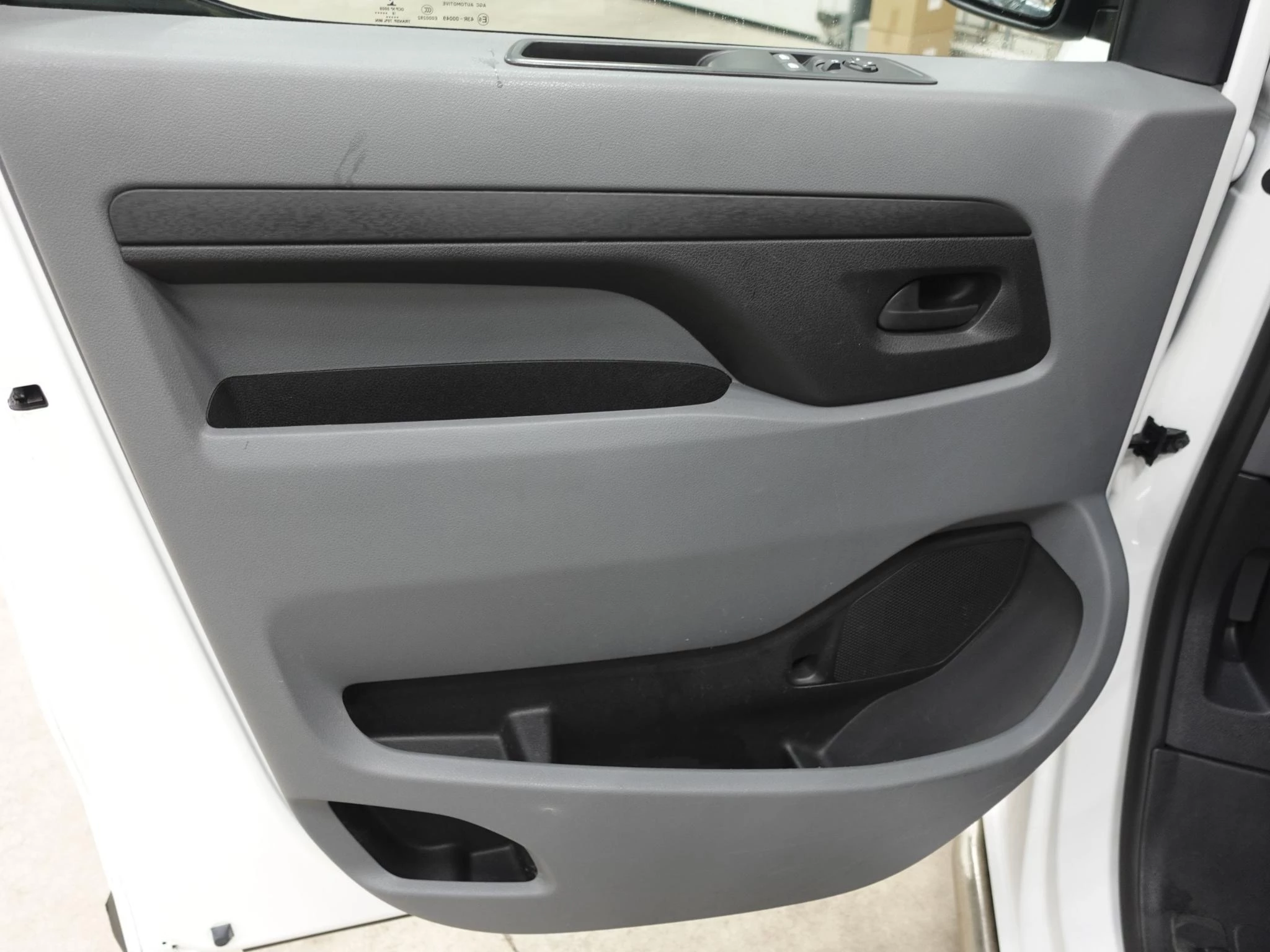 Hoofdafbeelding Citroën Jumpy