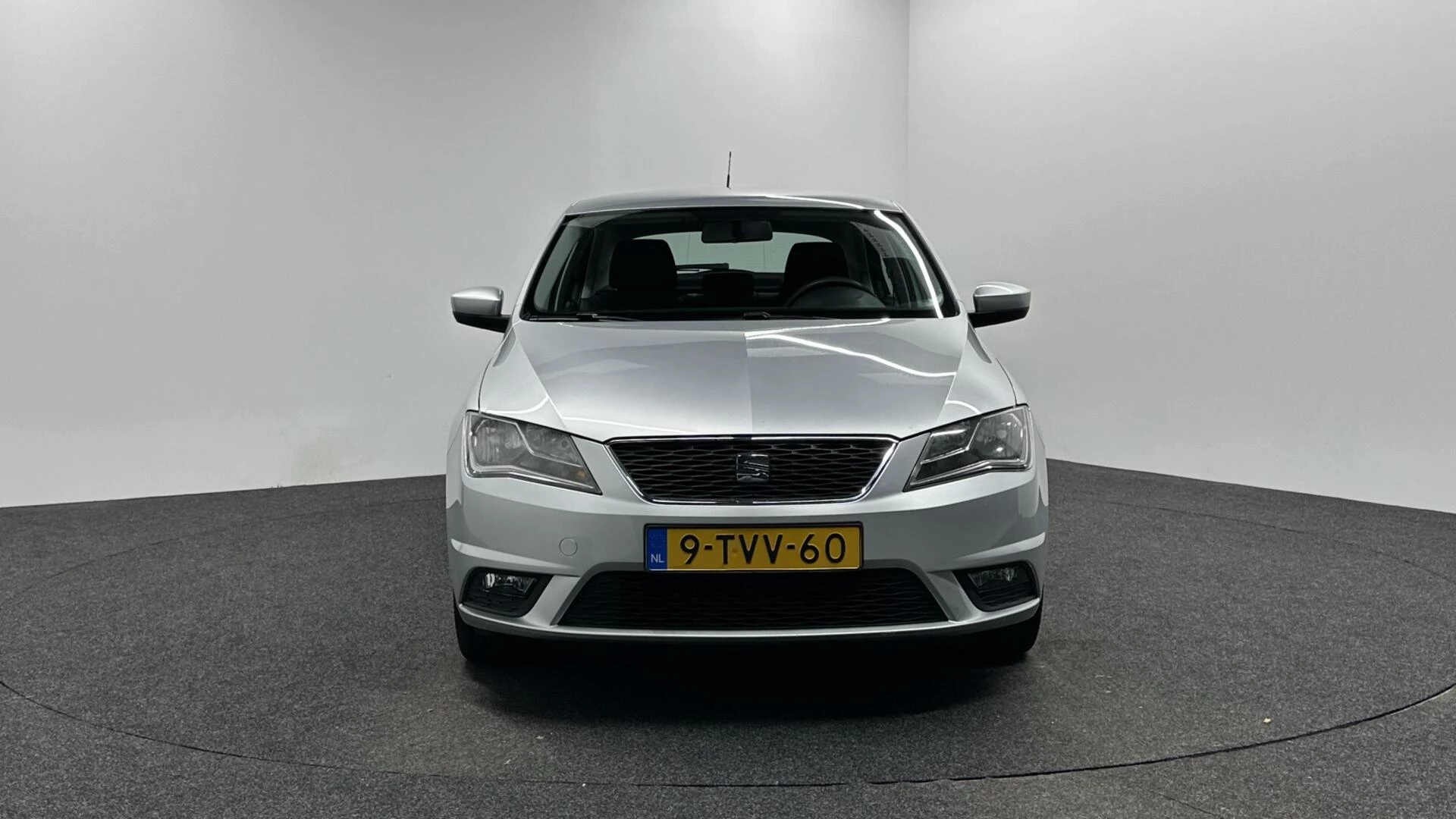 Hoofdafbeelding SEAT Toledo