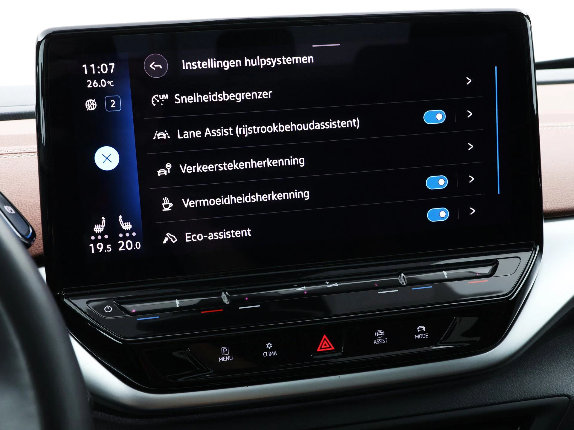 Hoofdafbeelding Volkswagen ID.5