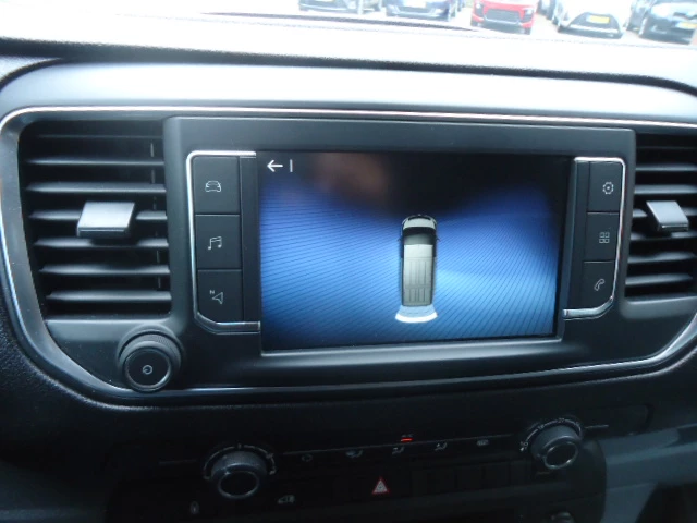 Hoofdafbeelding Toyota ProAce
