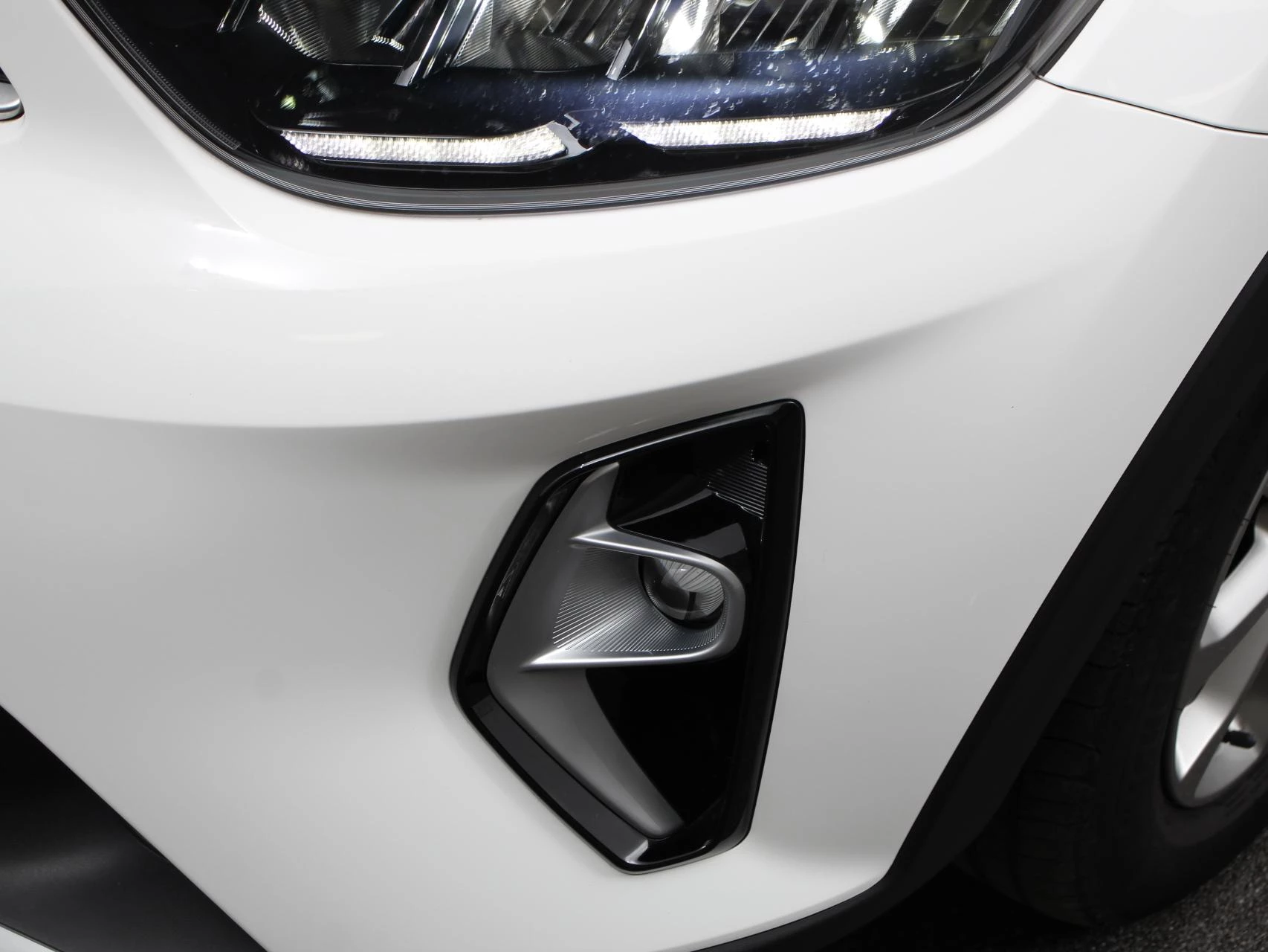 Hoofdafbeelding Kia Stonic