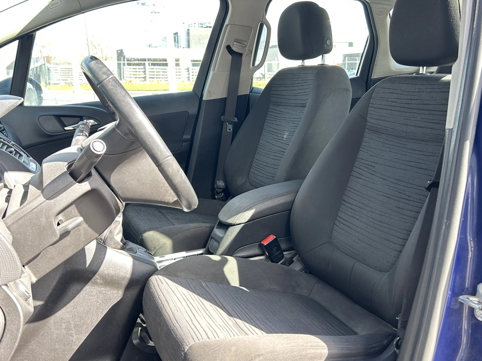 Hoofdafbeelding Opel Meriva