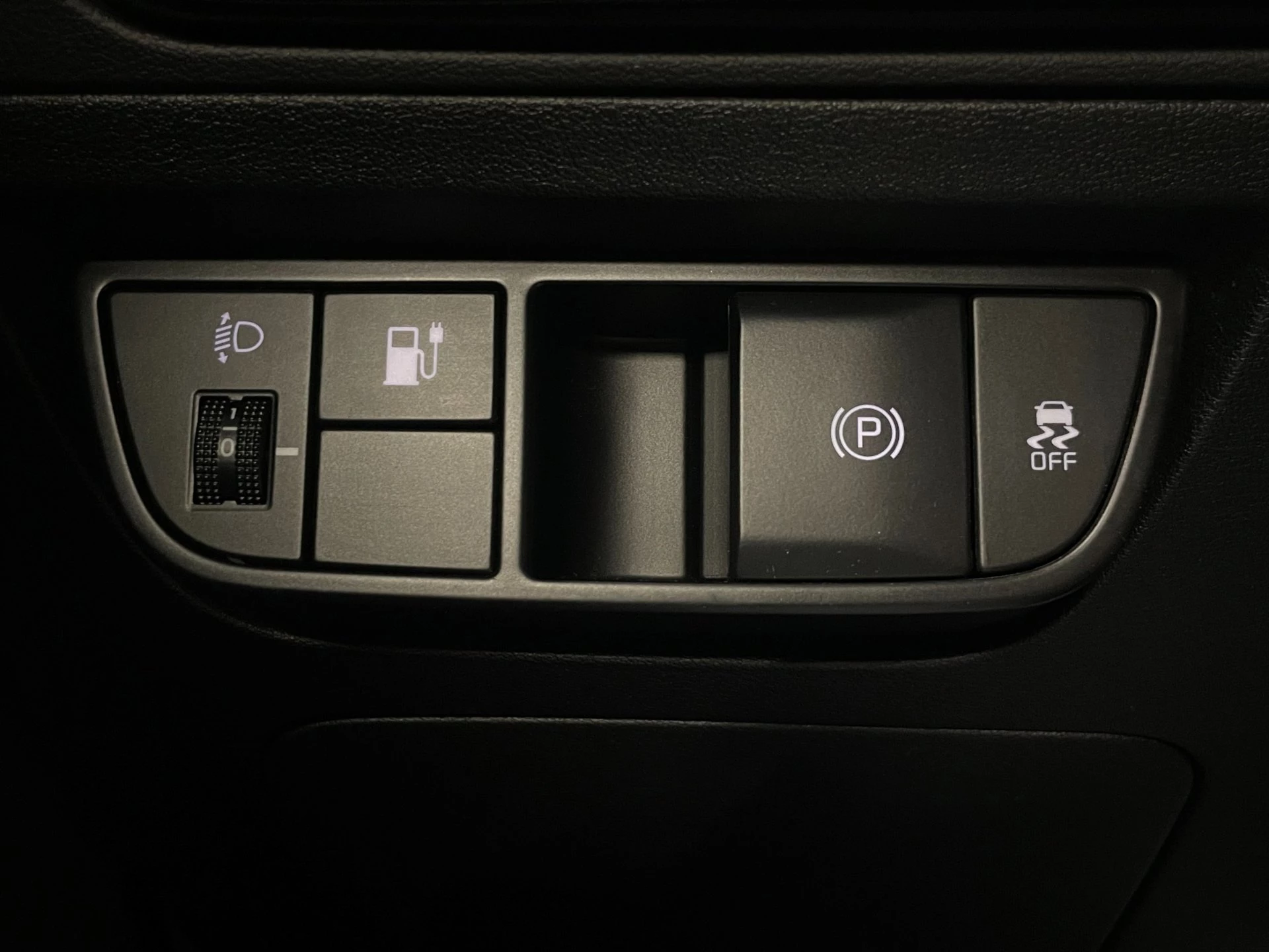 Hoofdafbeelding Kia EV6