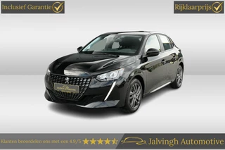 Peugeot 208 1.2 PureTech Active Pack |PDC|Navi|Carplay!