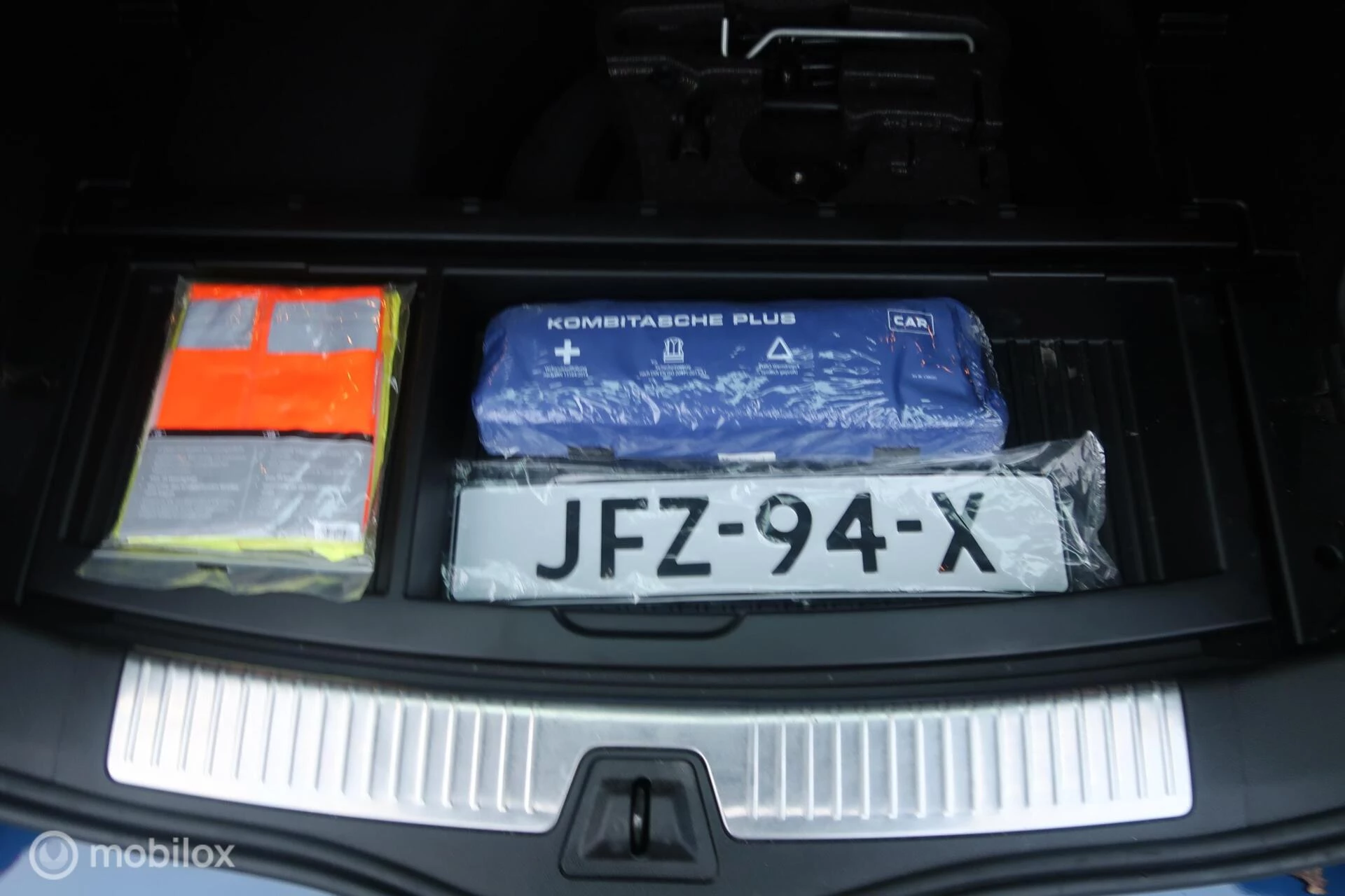 Hoofdafbeelding Renault Talisman