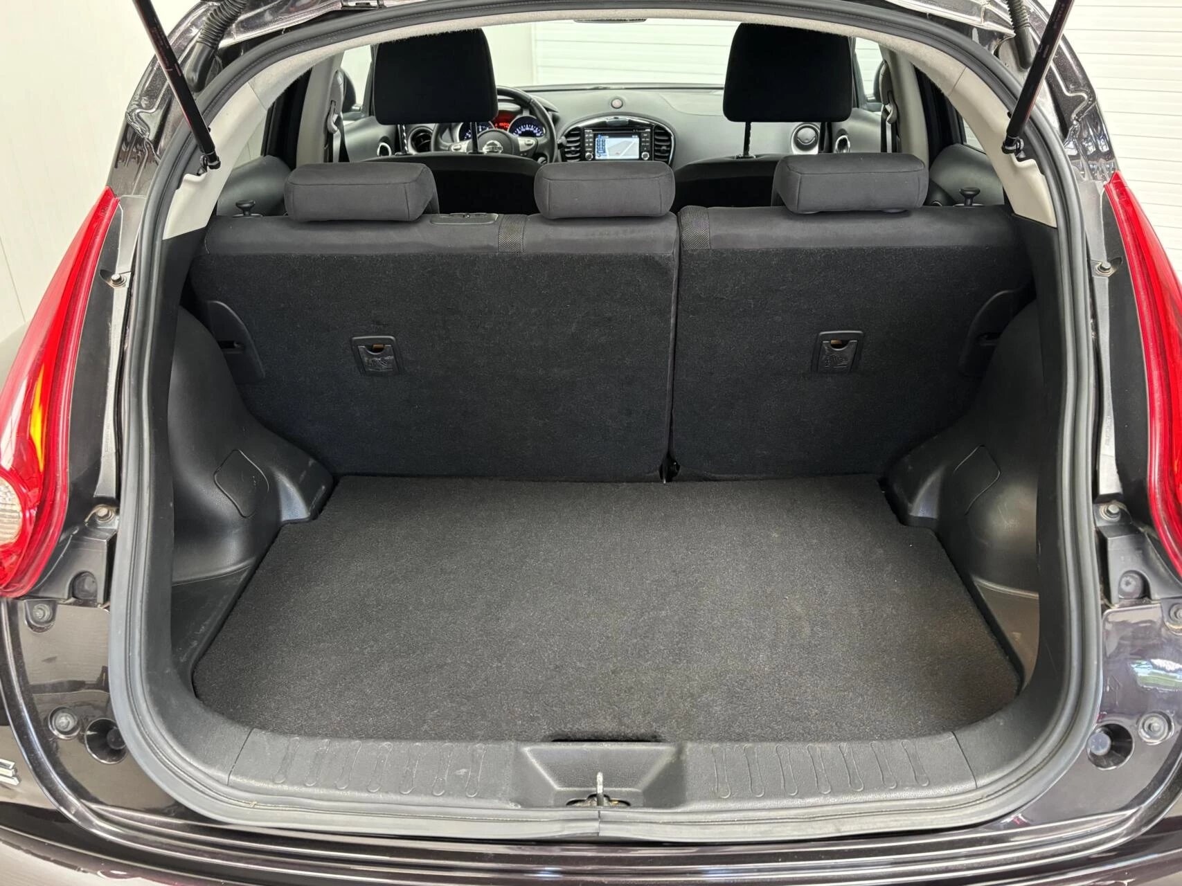 Hoofdafbeelding Nissan Juke