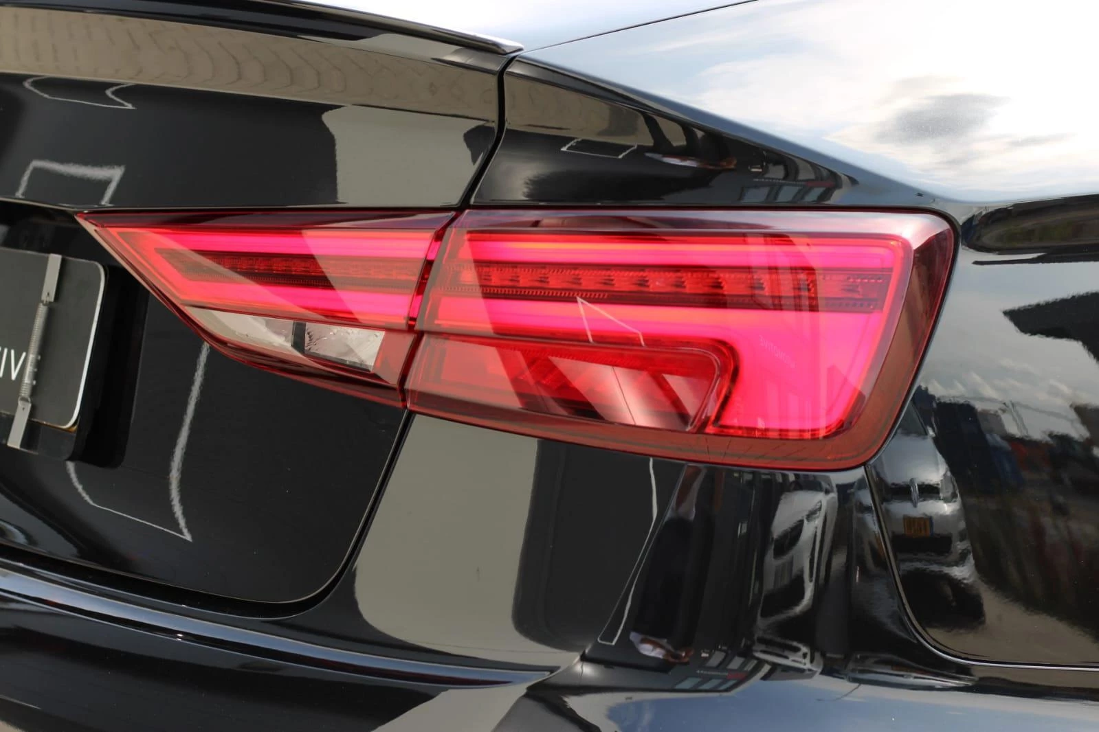 Hoofdafbeelding Audi S3