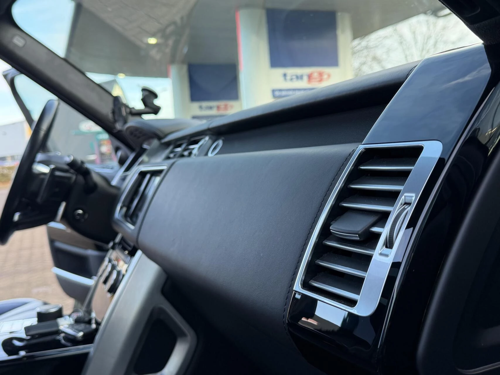 Hoofdafbeelding Land Rover Range Rover