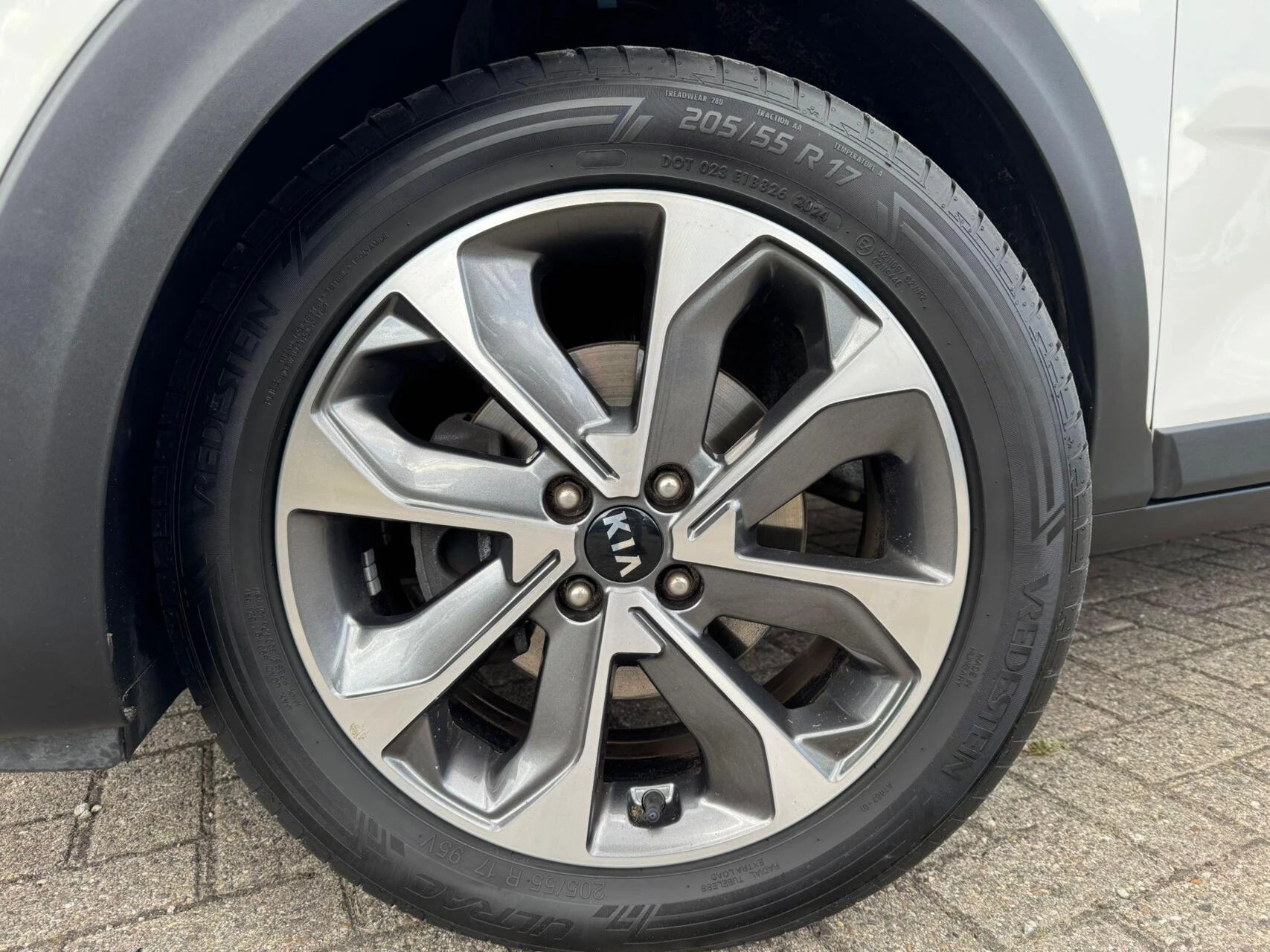 Hoofdafbeelding Kia Stonic
