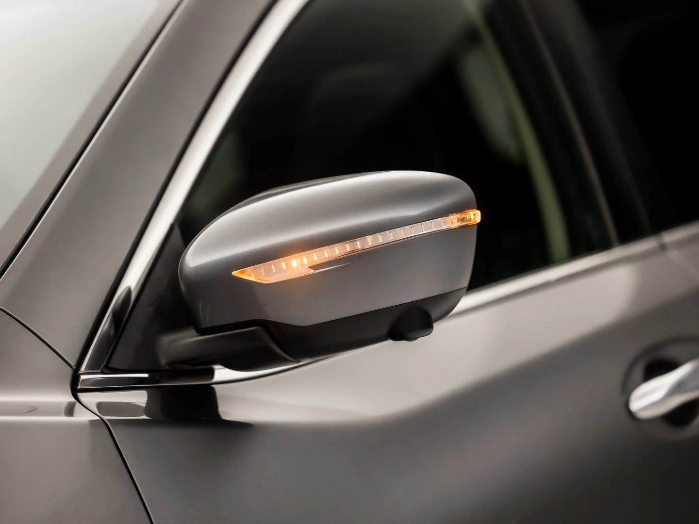 Hoofdafbeelding Nissan X-Trail