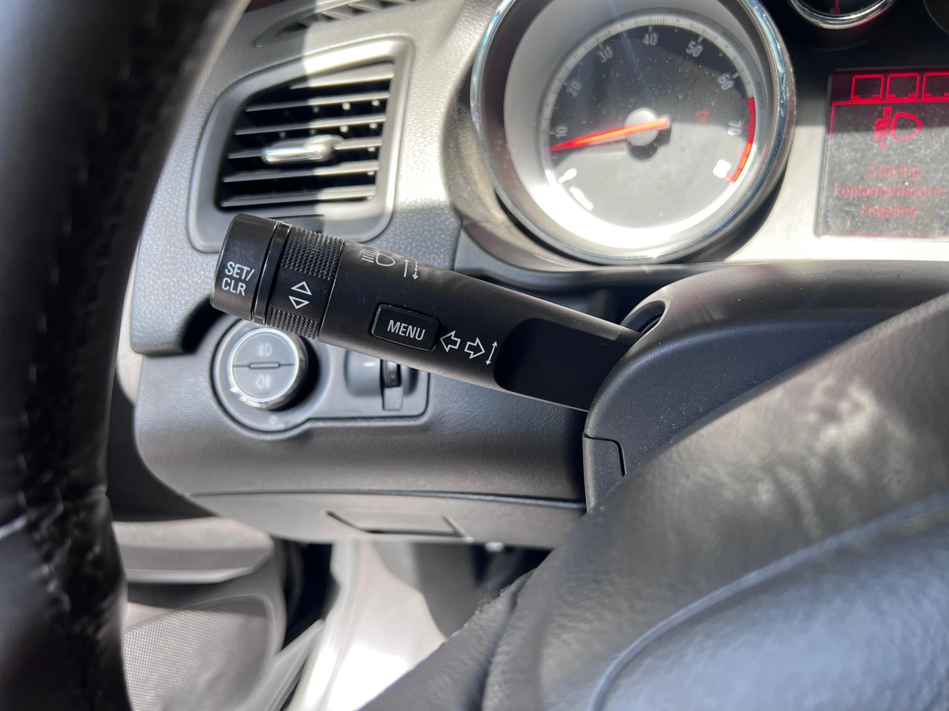 Hoofdafbeelding Opel Insignia