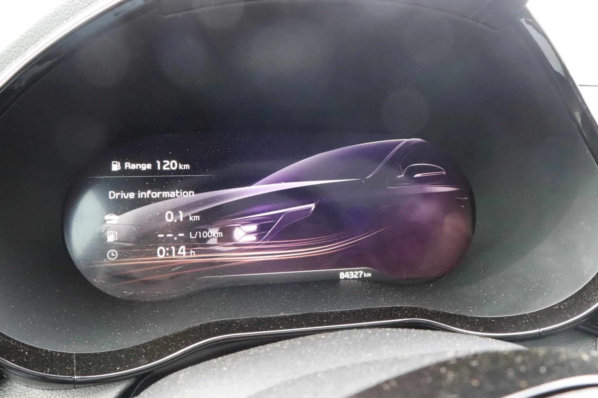 Hoofdafbeelding Kia ProCeed