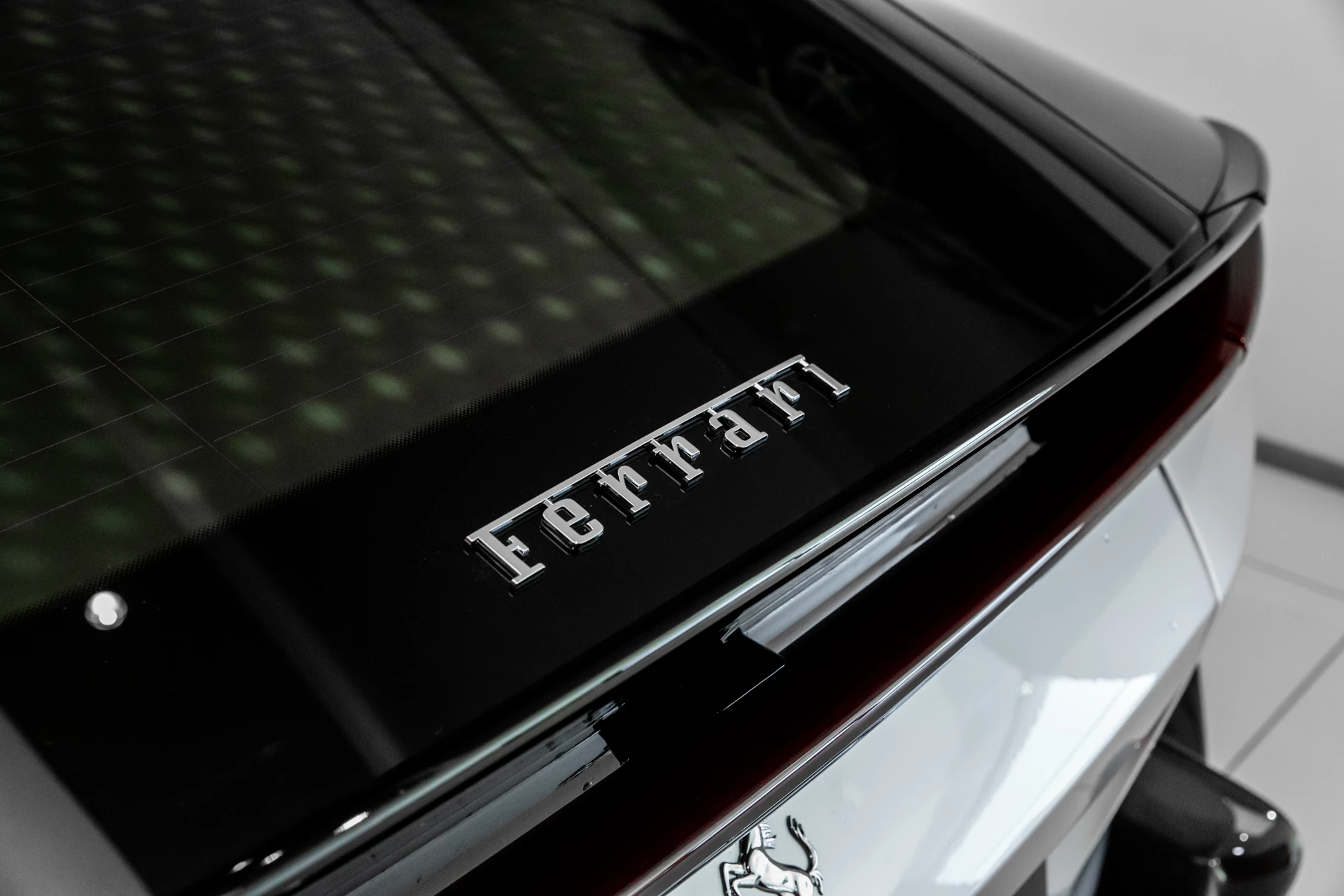 Hoofdafbeelding Ferrari 12Cilindri
