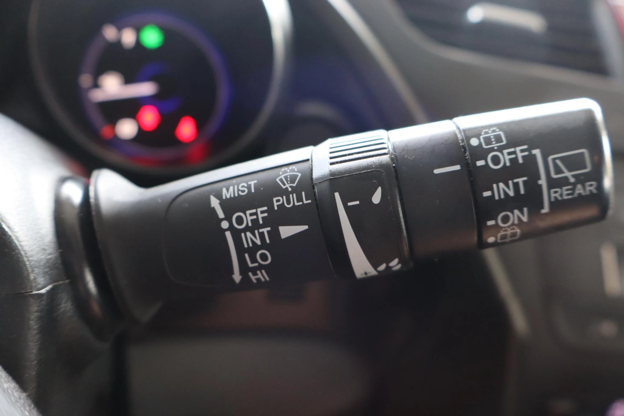 Hoofdafbeelding Honda Civic