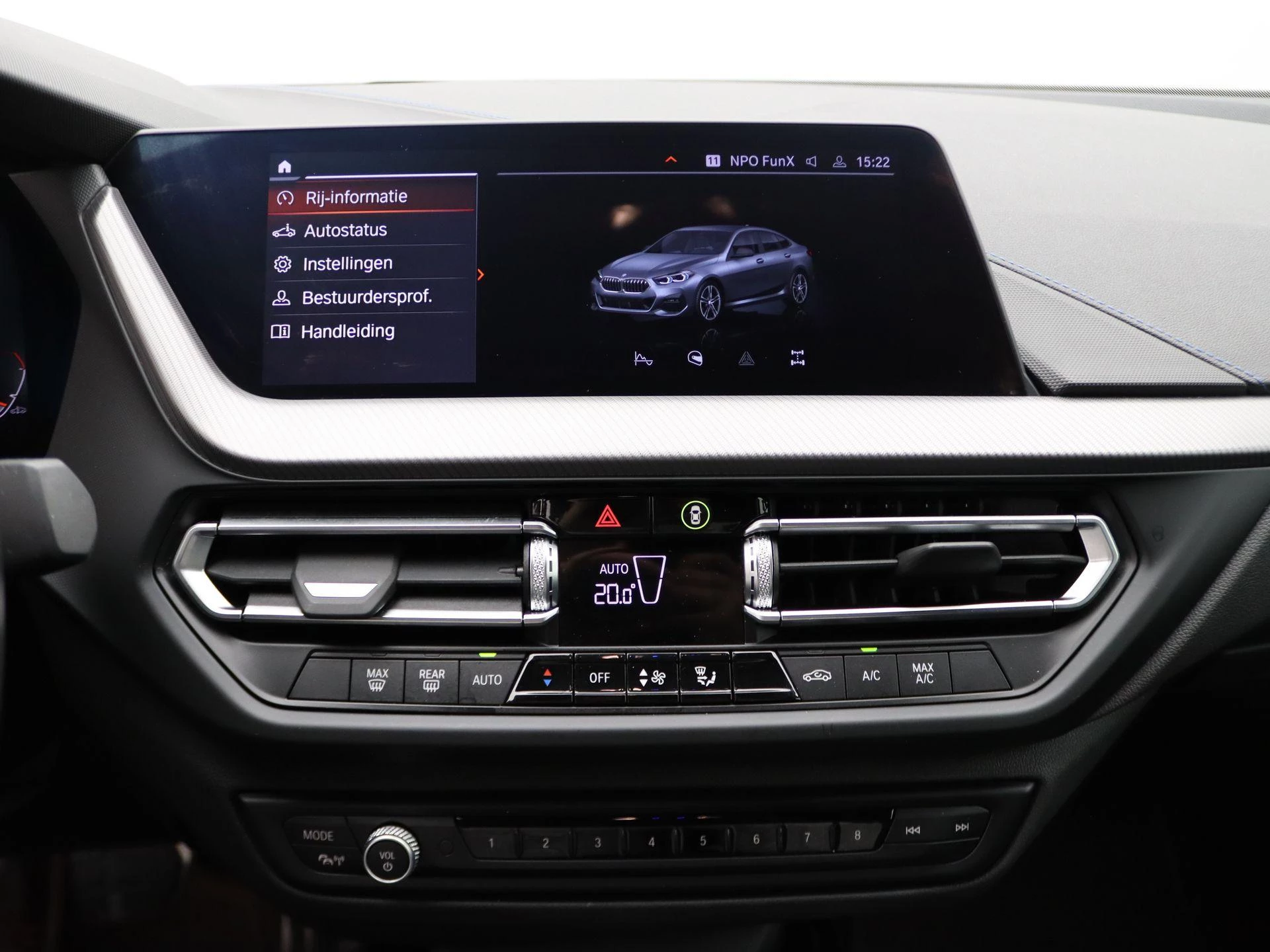 Hoofdafbeelding BMW 2 Serie