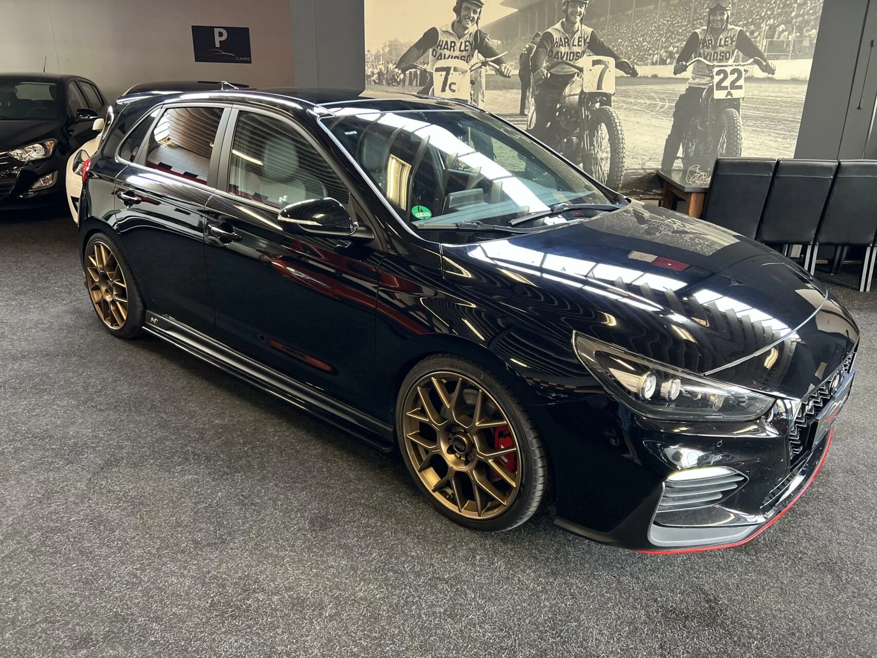 Hoofdafbeelding Hyundai i30