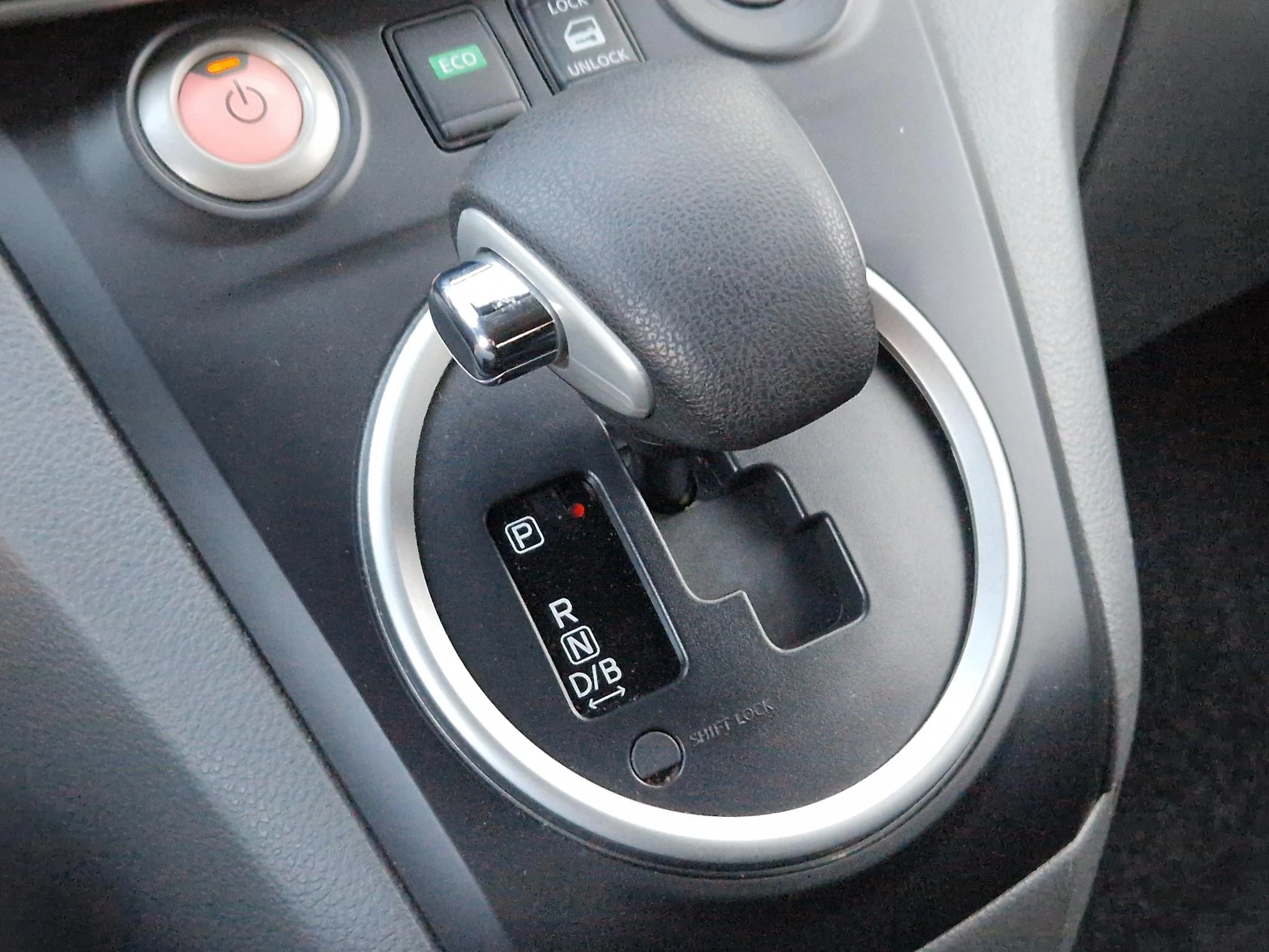 Hoofdafbeelding Nissan e-NV200