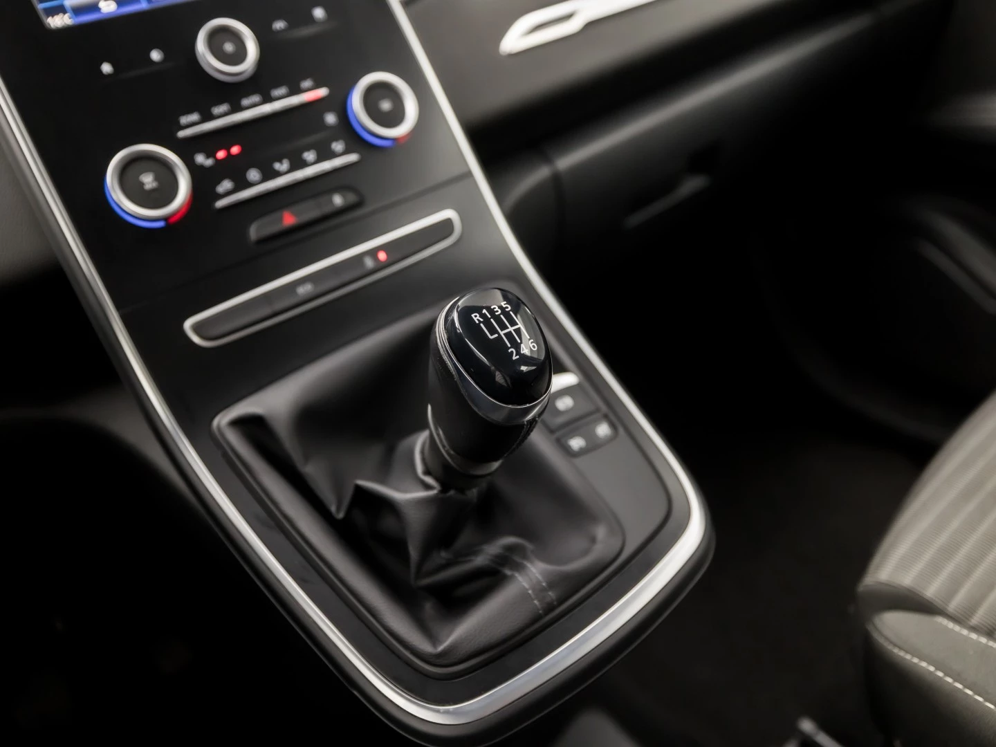 Hoofdafbeelding Renault Grand Scénic