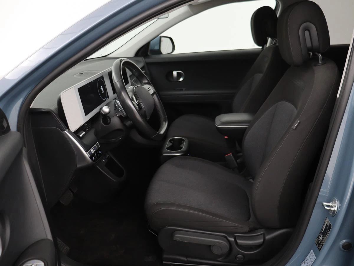 Hoofdafbeelding Hyundai IONIQ 5