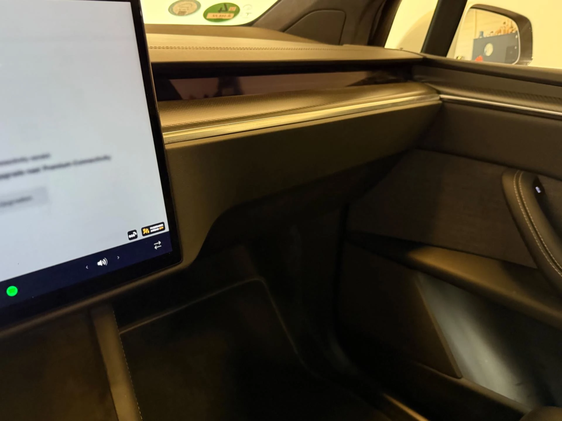 Hoofdafbeelding Tesla Model X