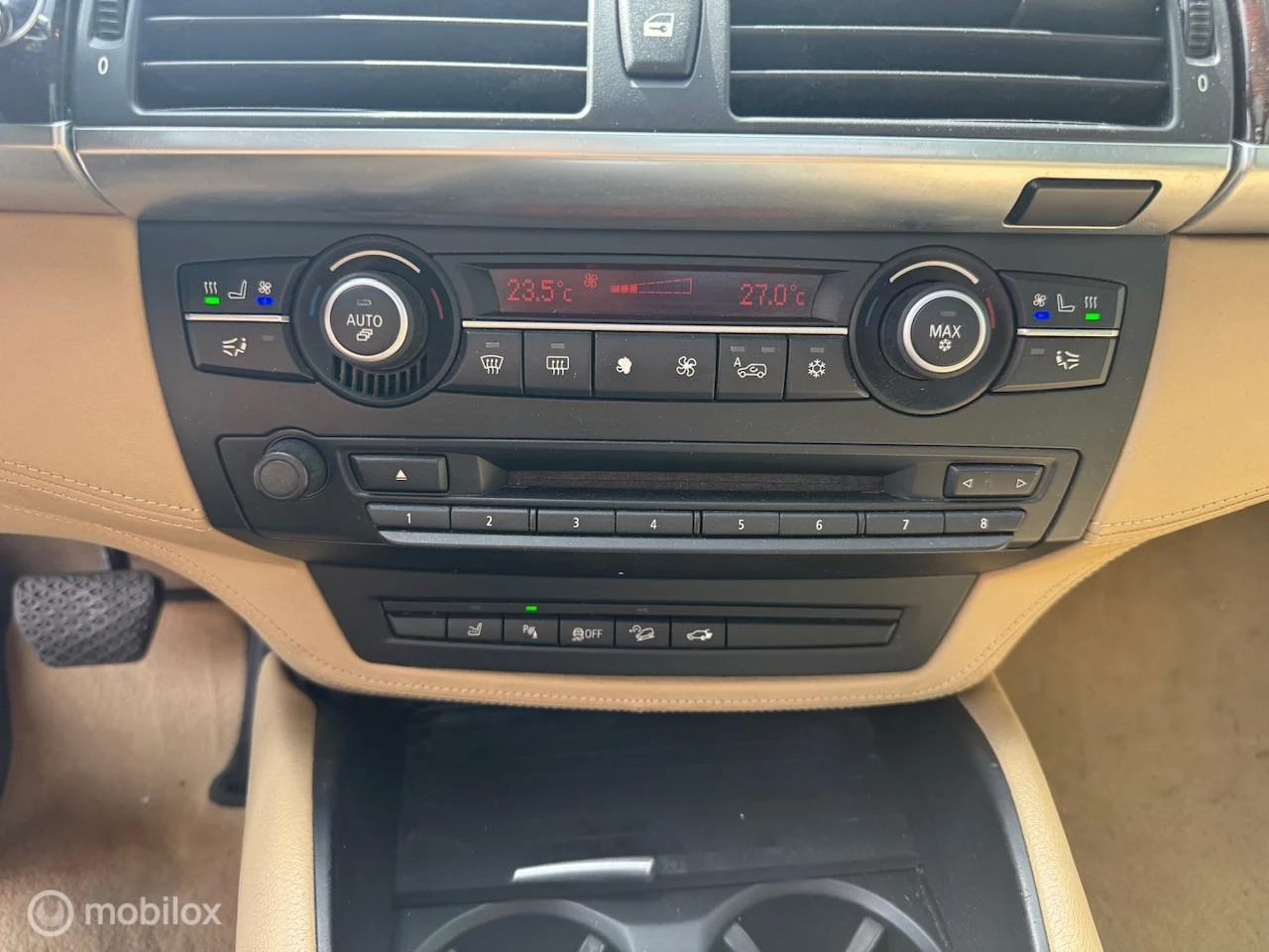 Hoofdafbeelding BMW X6
