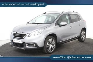 Peugeot 2008 1.6 VTi *Panoramadak*Navigatie*Park Assist*