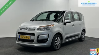 Citroen C3 Picasso 1.4 VTi Tendance TREKHAAK CRUISE.