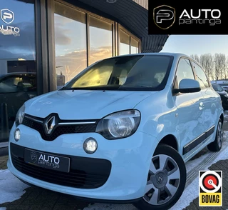 Renault Twingo 1.0 SCe Expression | Zeer Nette Staat | 2026 Beurt Gehad | Airco | Parkeersensoren | Cruise Control | Bluetooth | 2 Sleutels |