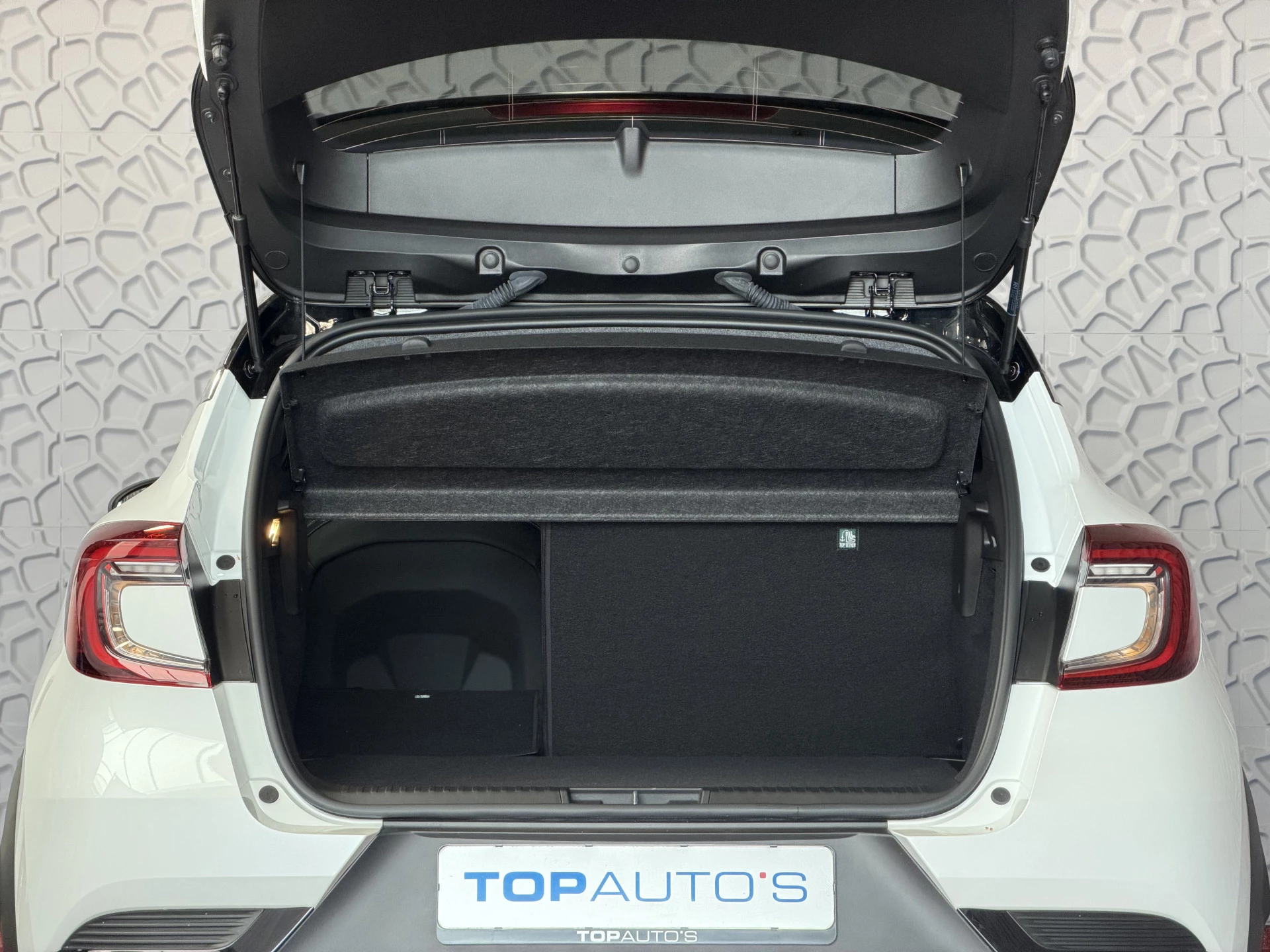 Hoofdafbeelding Mitsubishi ASX