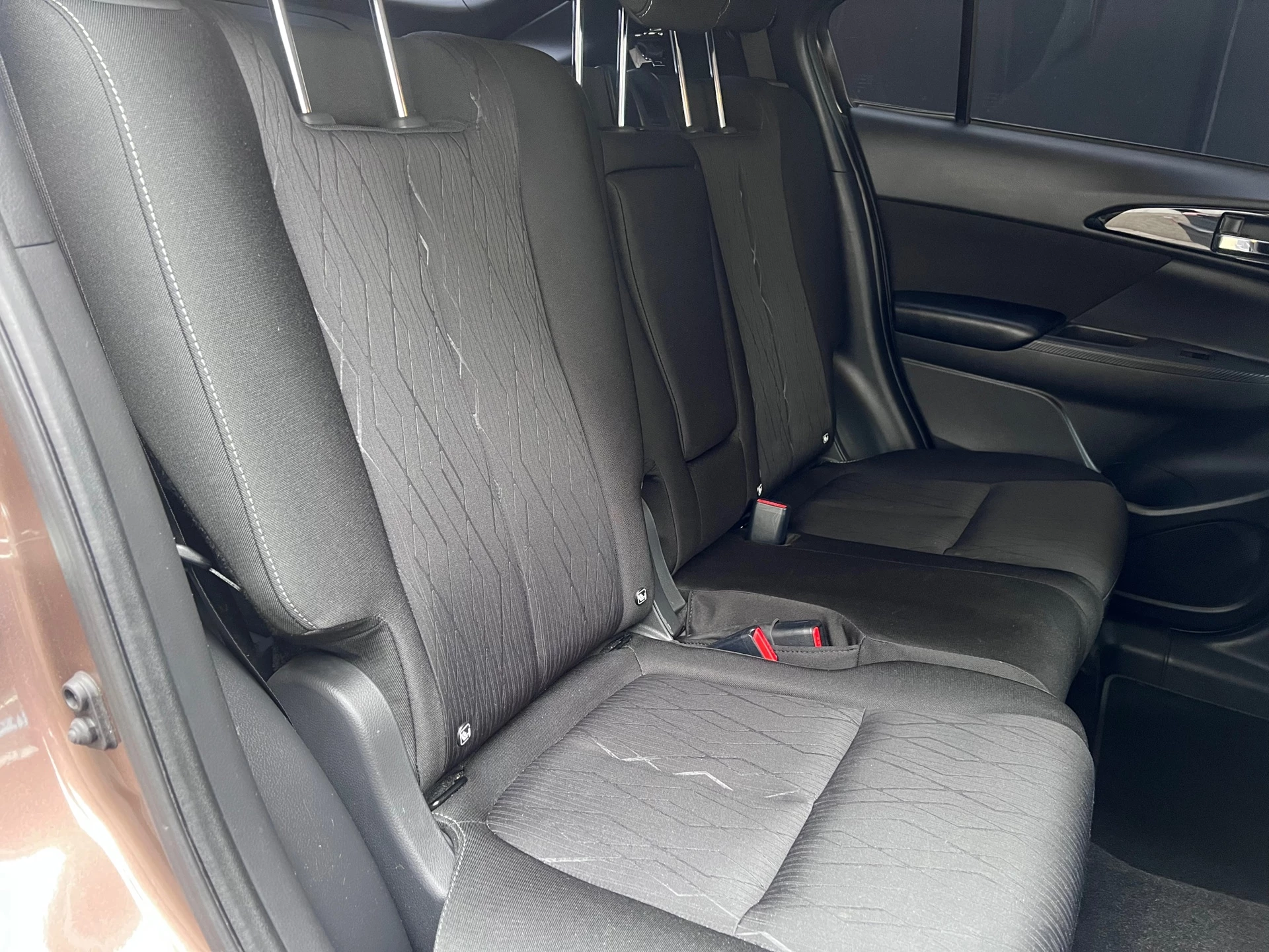 Hoofdafbeelding Mitsubishi Eclipse Cross