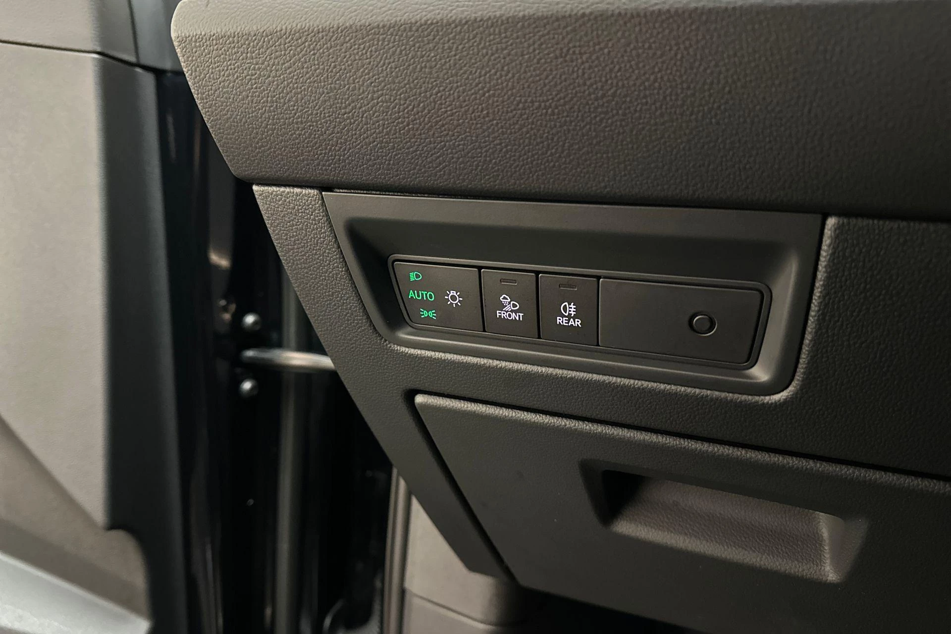 Hoofdafbeelding Volkswagen Touareg