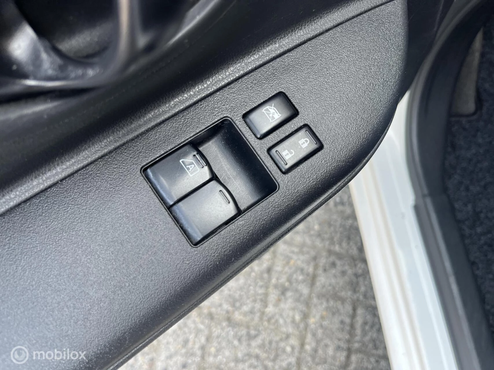 Hoofdafbeelding Nissan Micra
