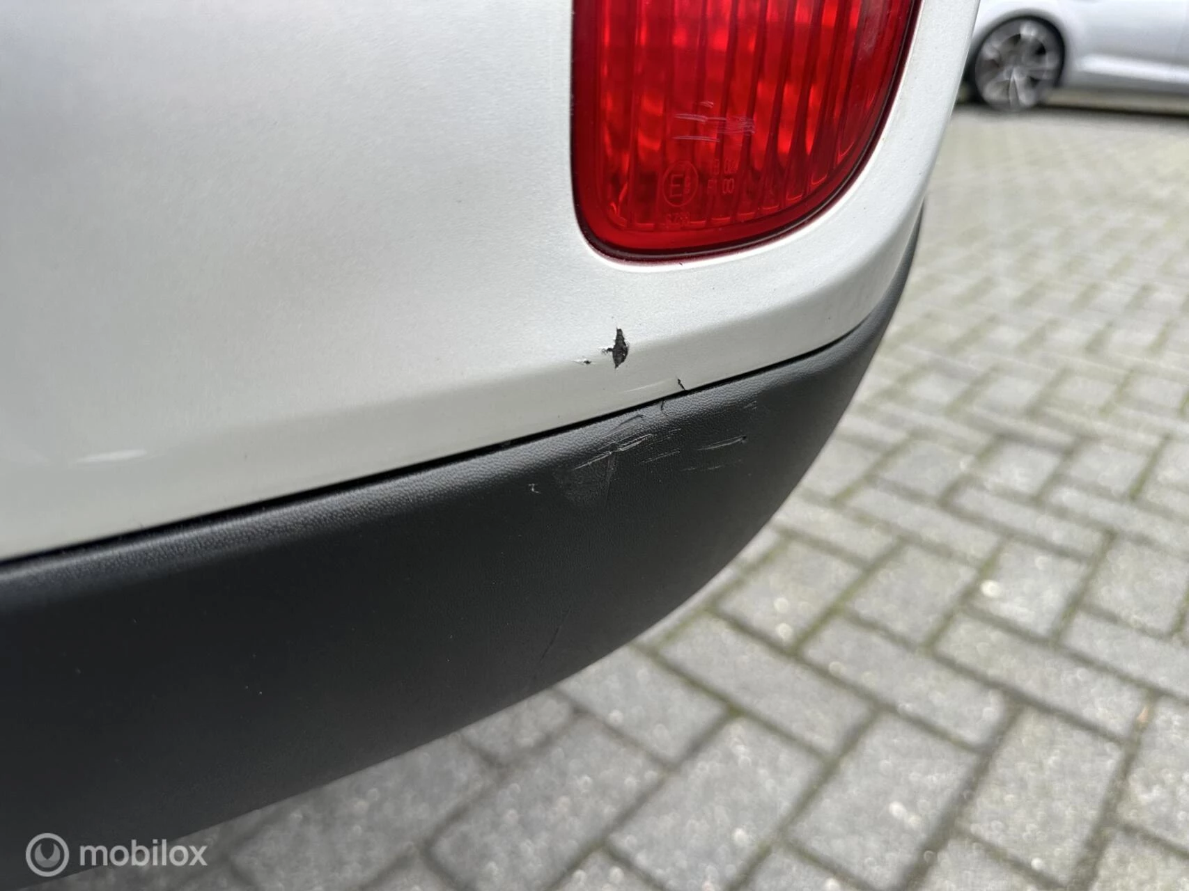 Hoofdafbeelding Kia Sorento