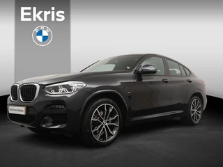 BMW X4 xDrive20i High Executive Edition M Sportpakket | Trekhaak | Panoramadak
