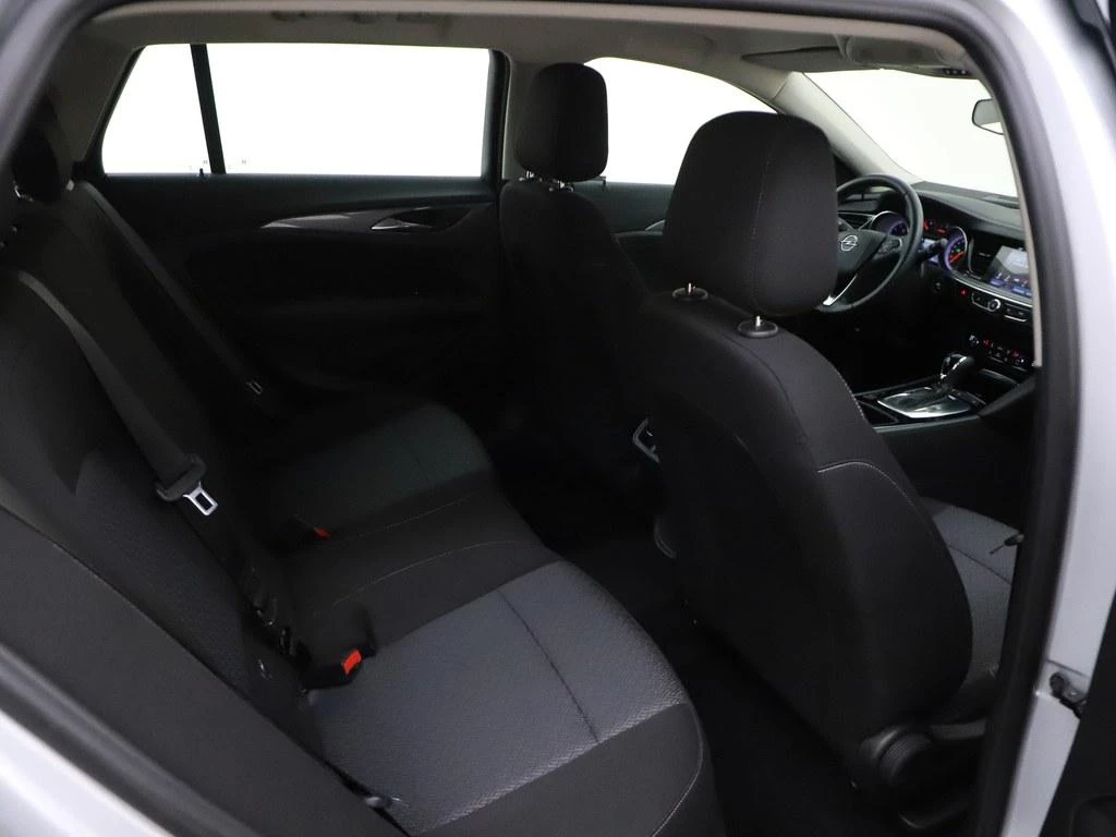 Hoofdafbeelding Opel Insignia