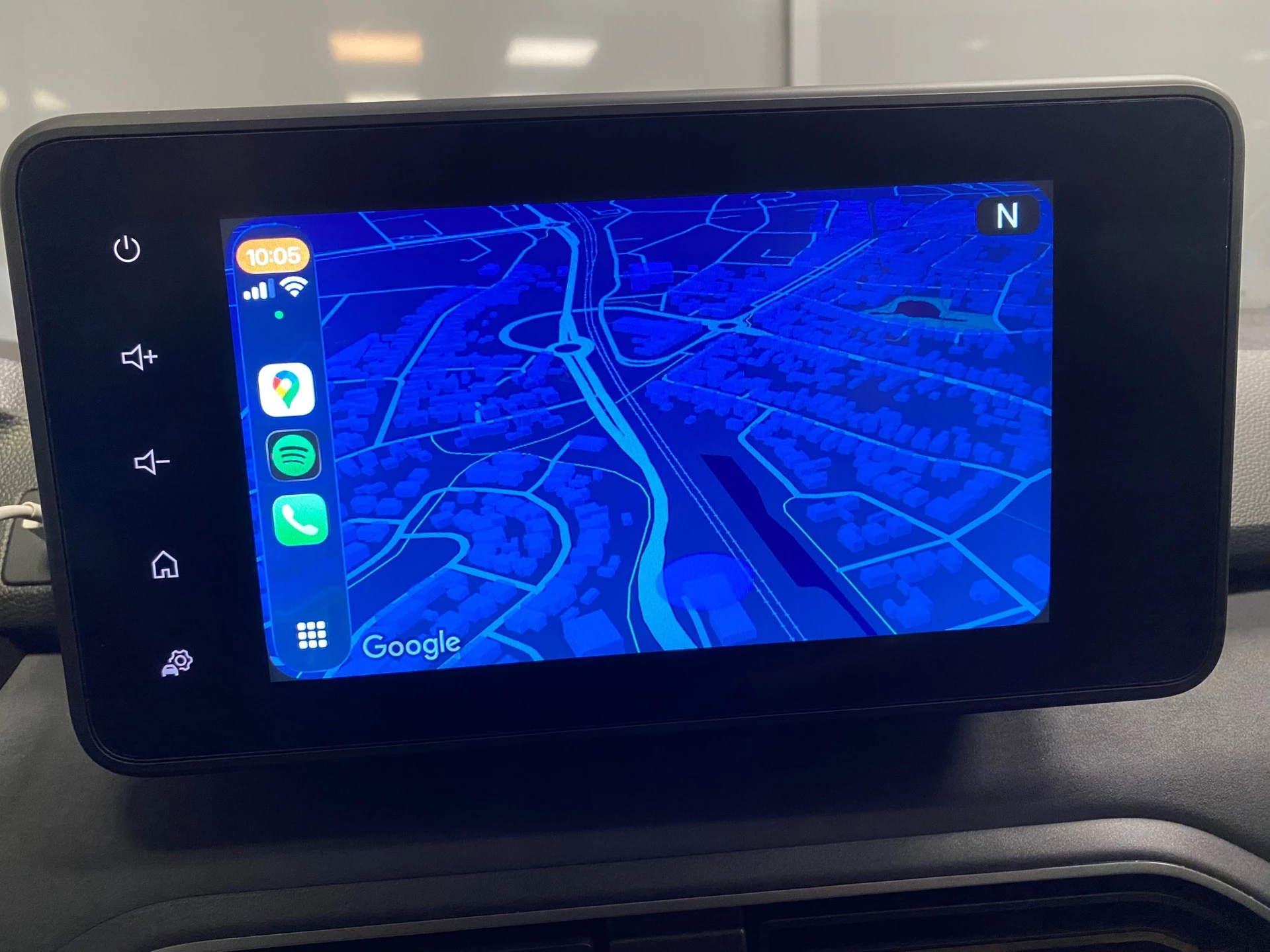 Hoofdafbeelding Dacia Jogger