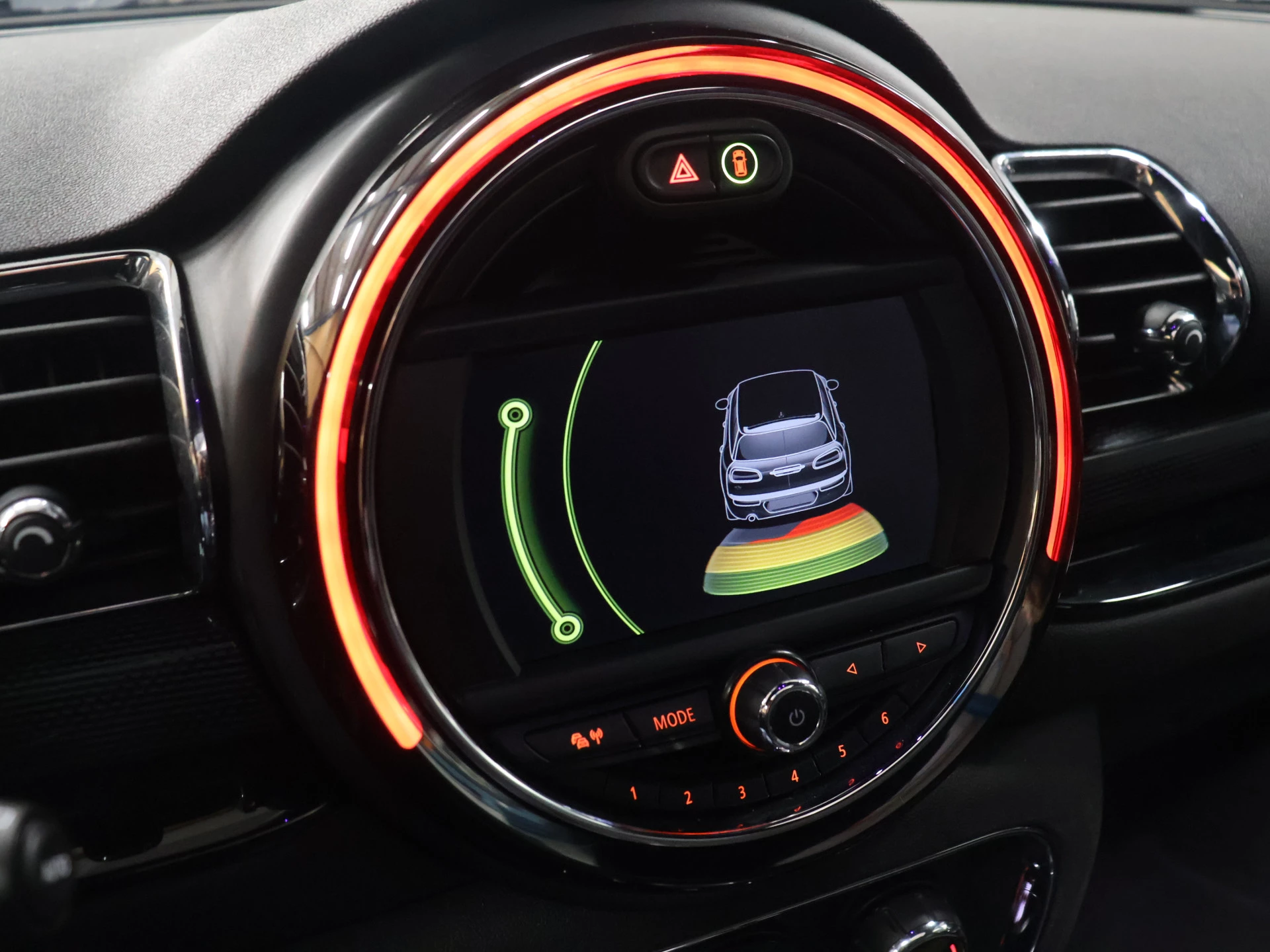 Hoofdafbeelding MINI Clubman