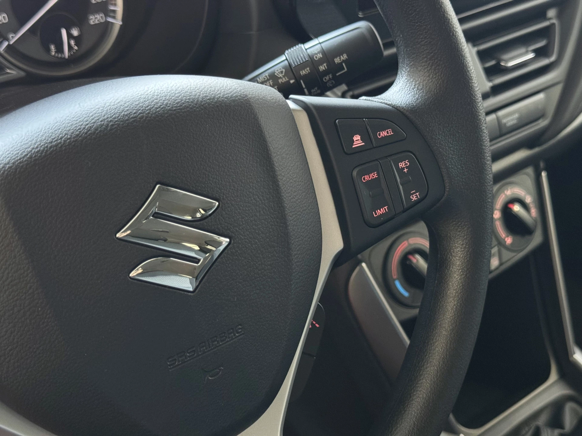 Hoofdafbeelding Suzuki S-Cross