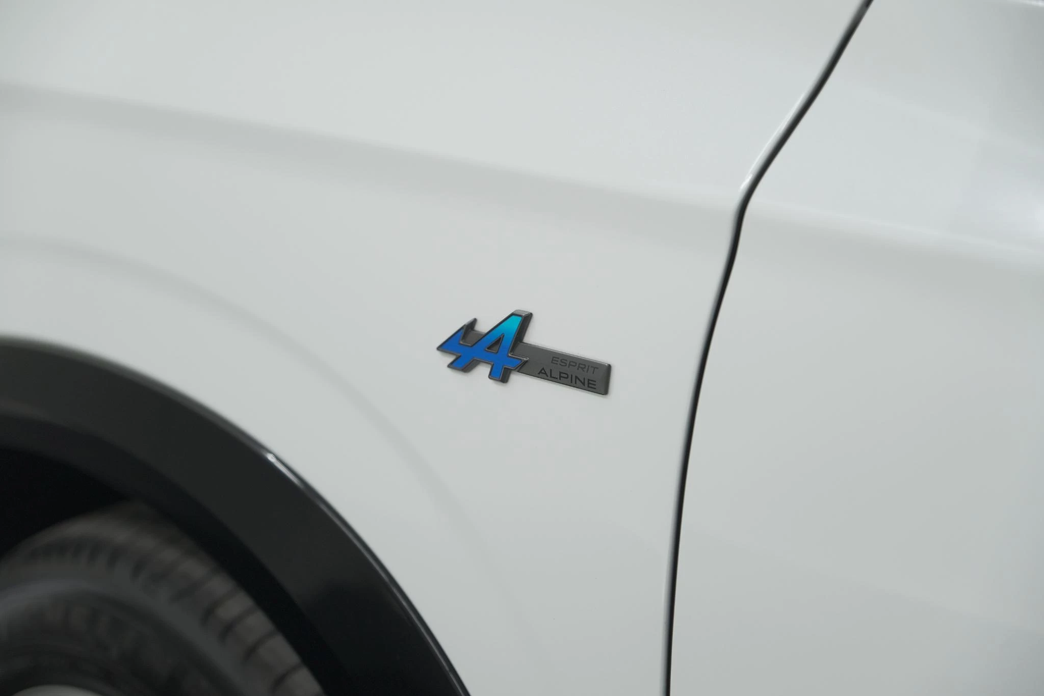 Hoofdafbeelding Renault Austral