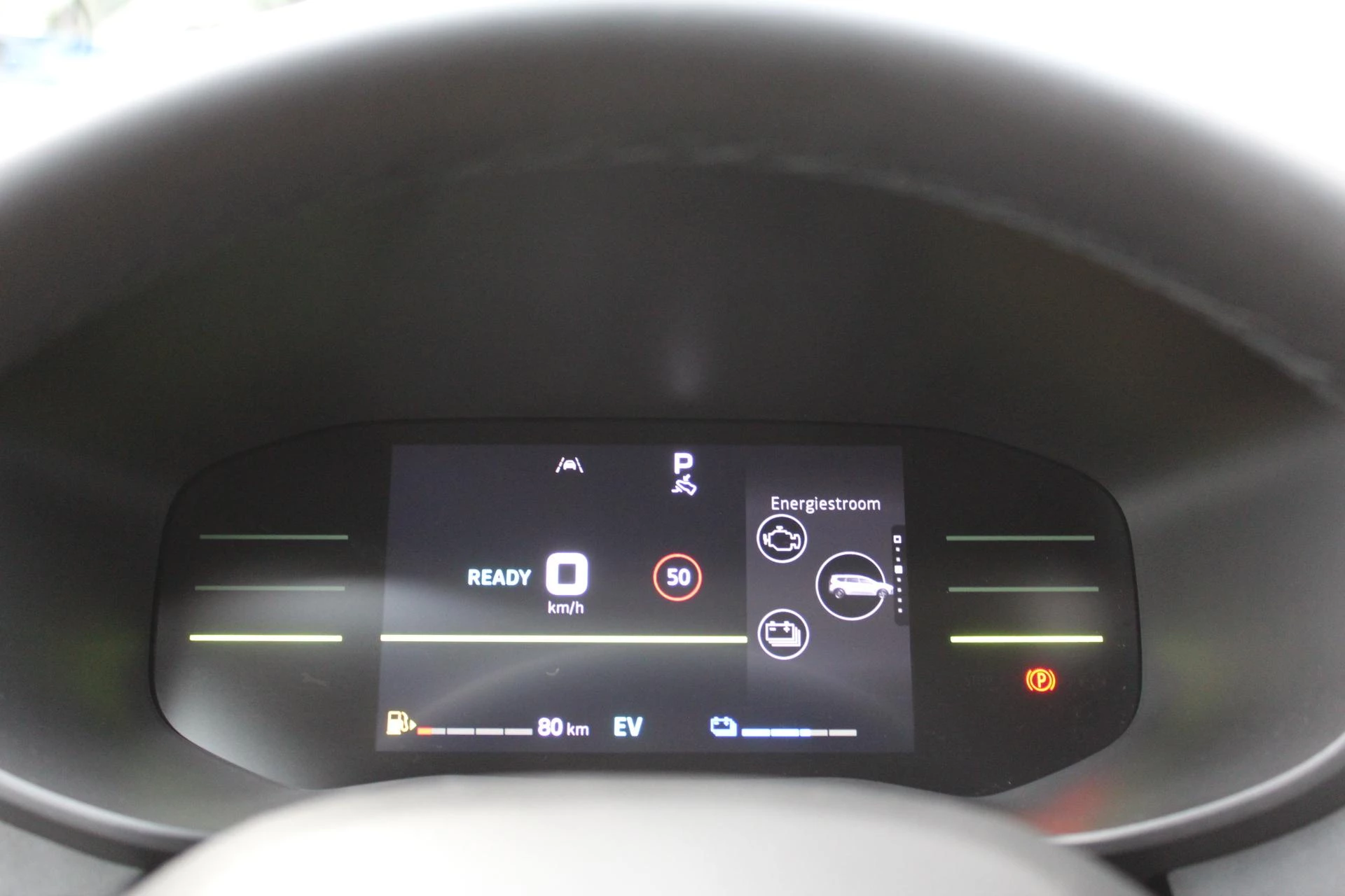 Hoofdafbeelding Dacia Jogger