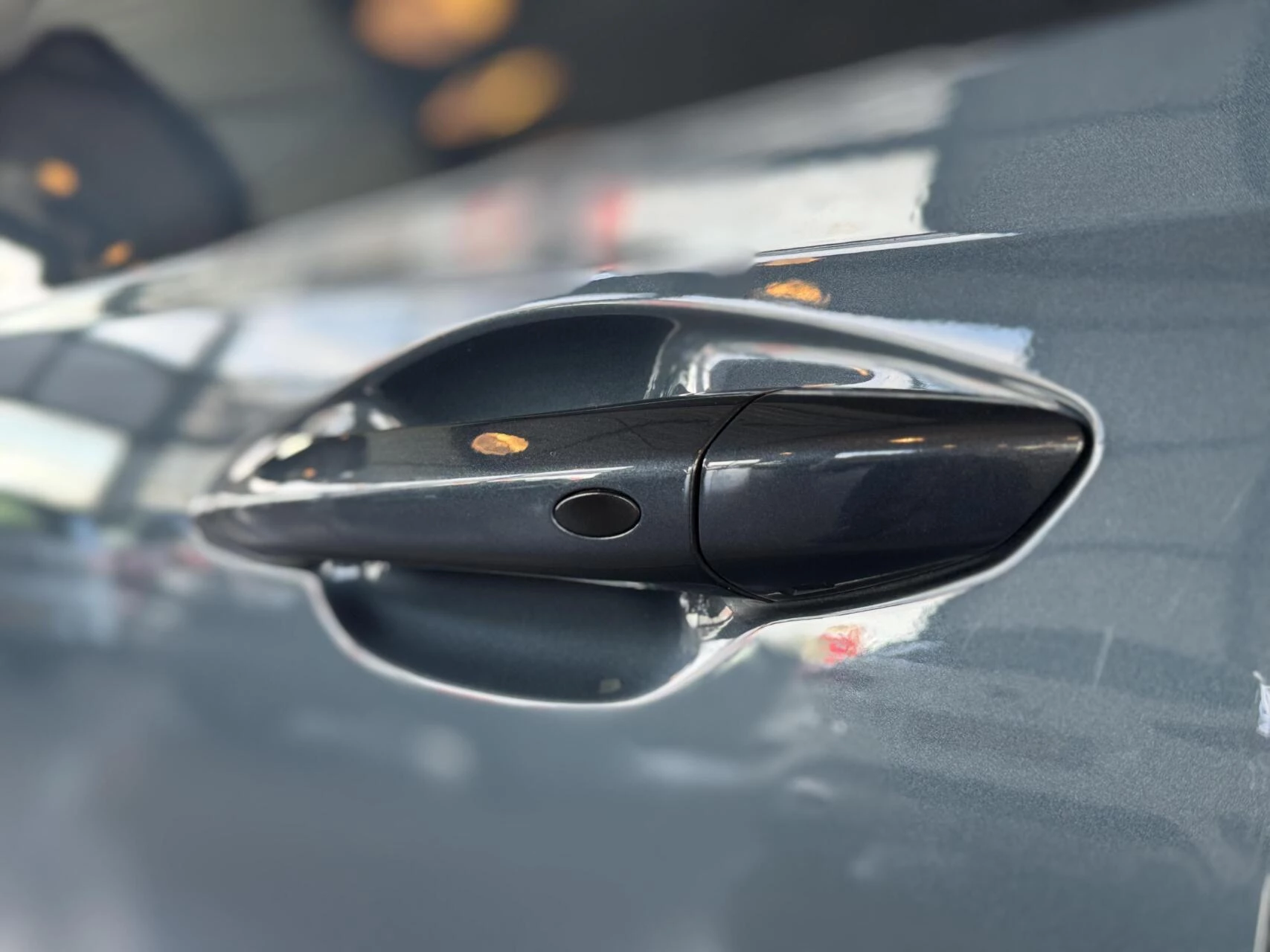 Hoofdafbeelding Hyundai Tucson Hybrid